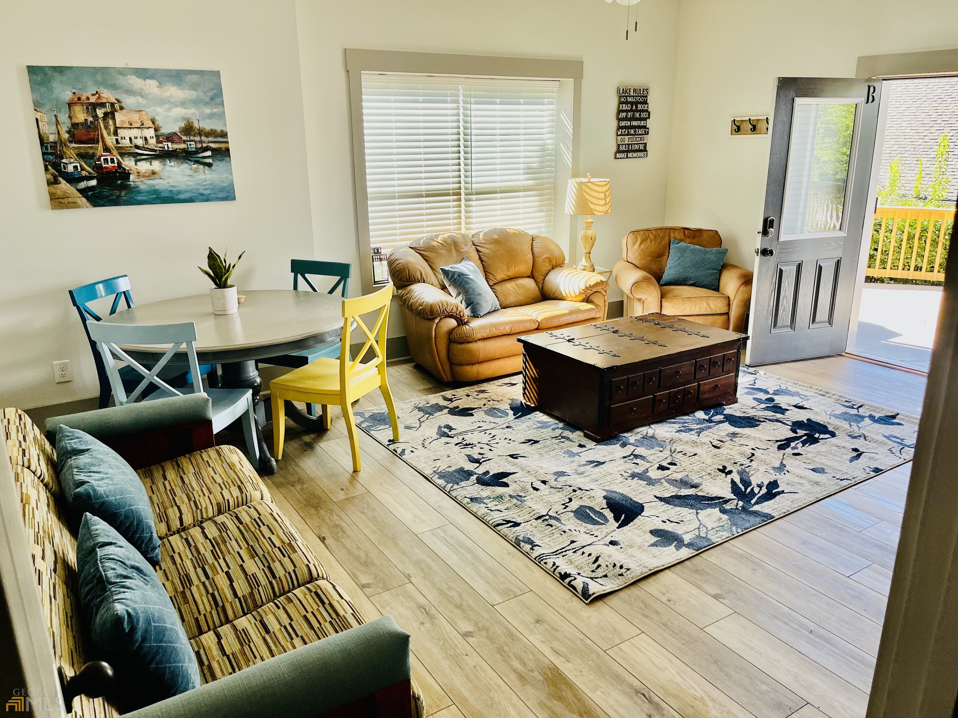 3243 Dogwood Lane Hiawassee GA 30546