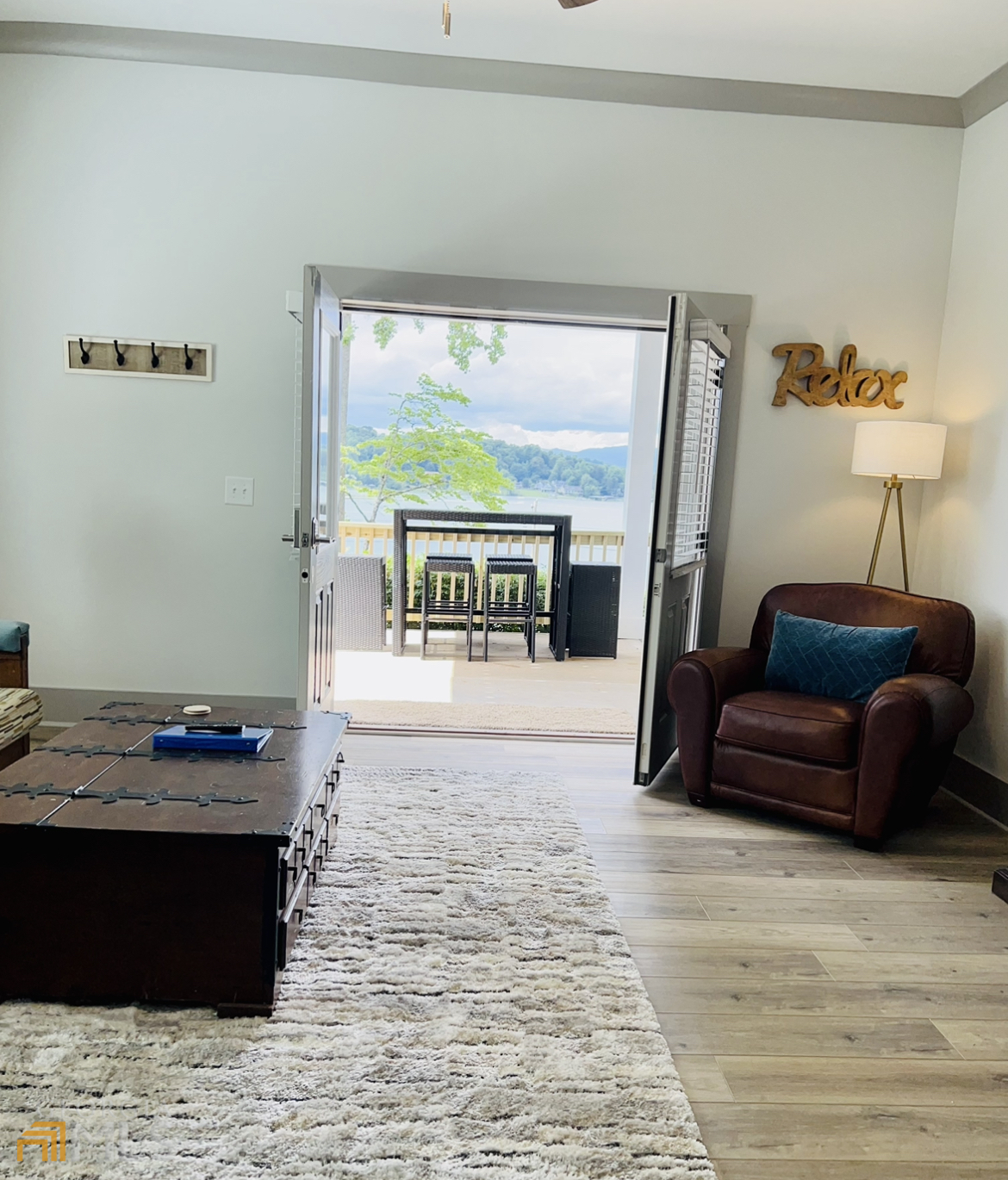 3243 Dogwood Lane Hiawassee GA 30546