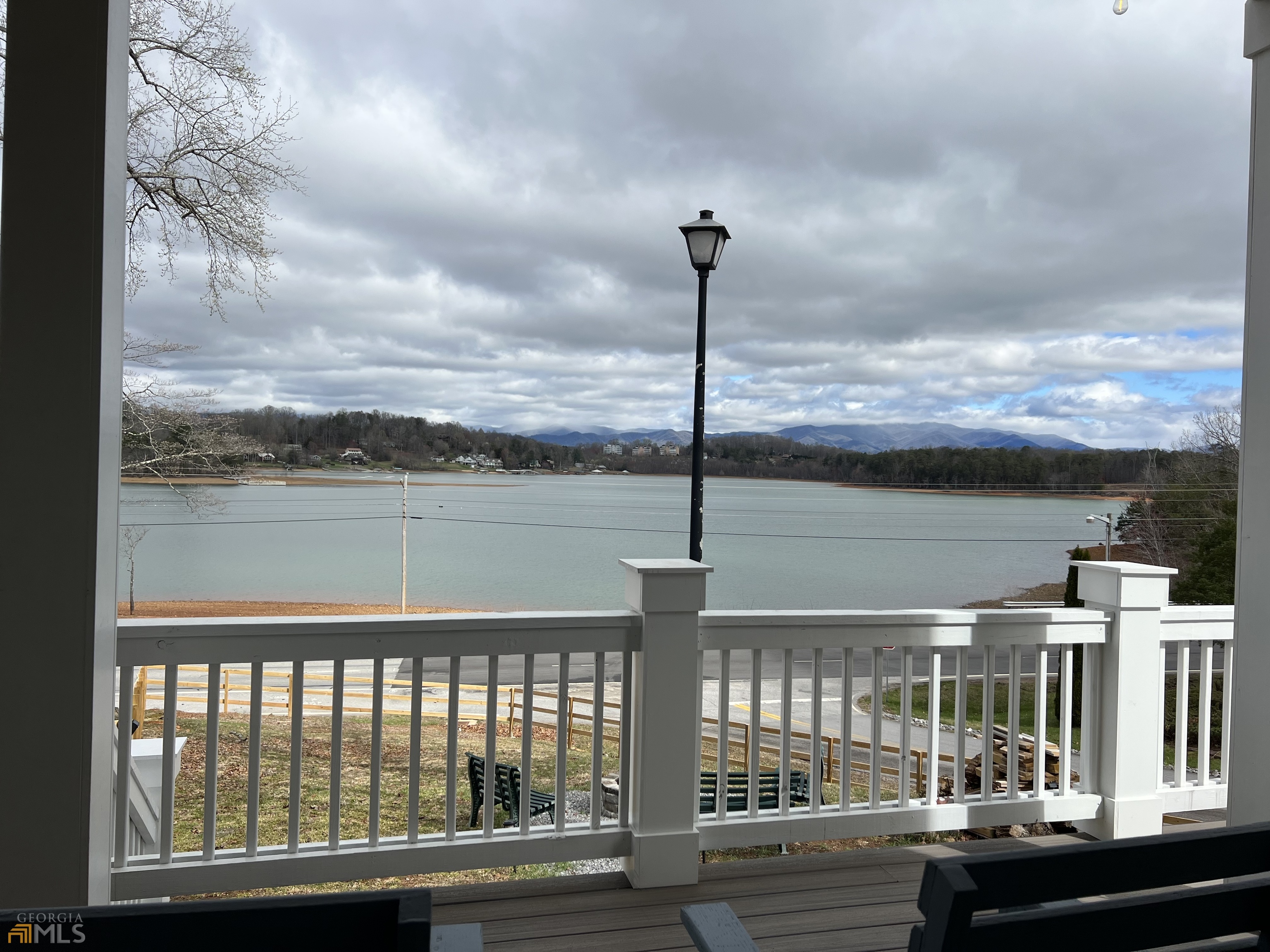 3243 Dogwood Lane Hiawassee GA 30546