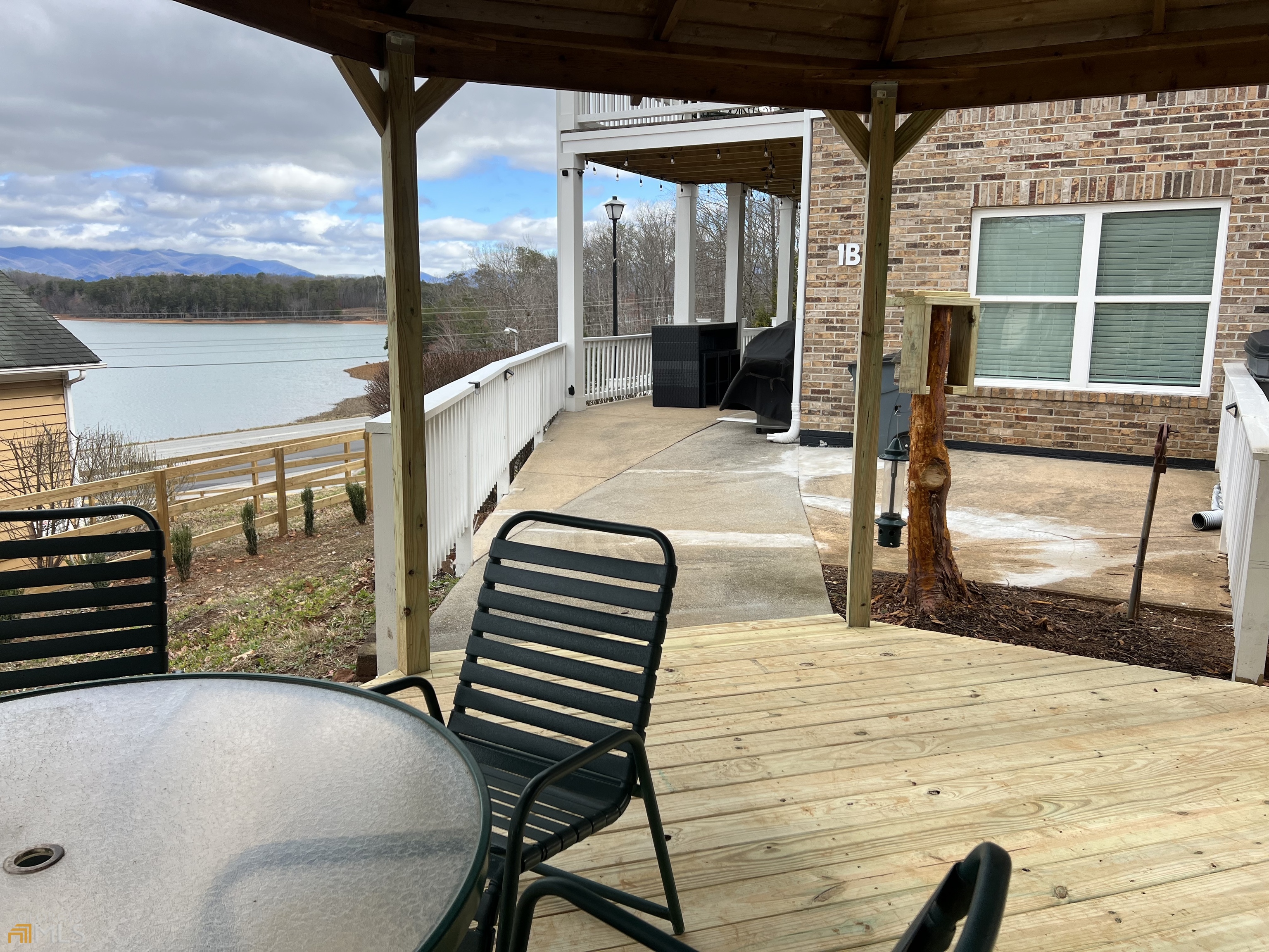 3243 Dogwood Lane Hiawassee GA 30546