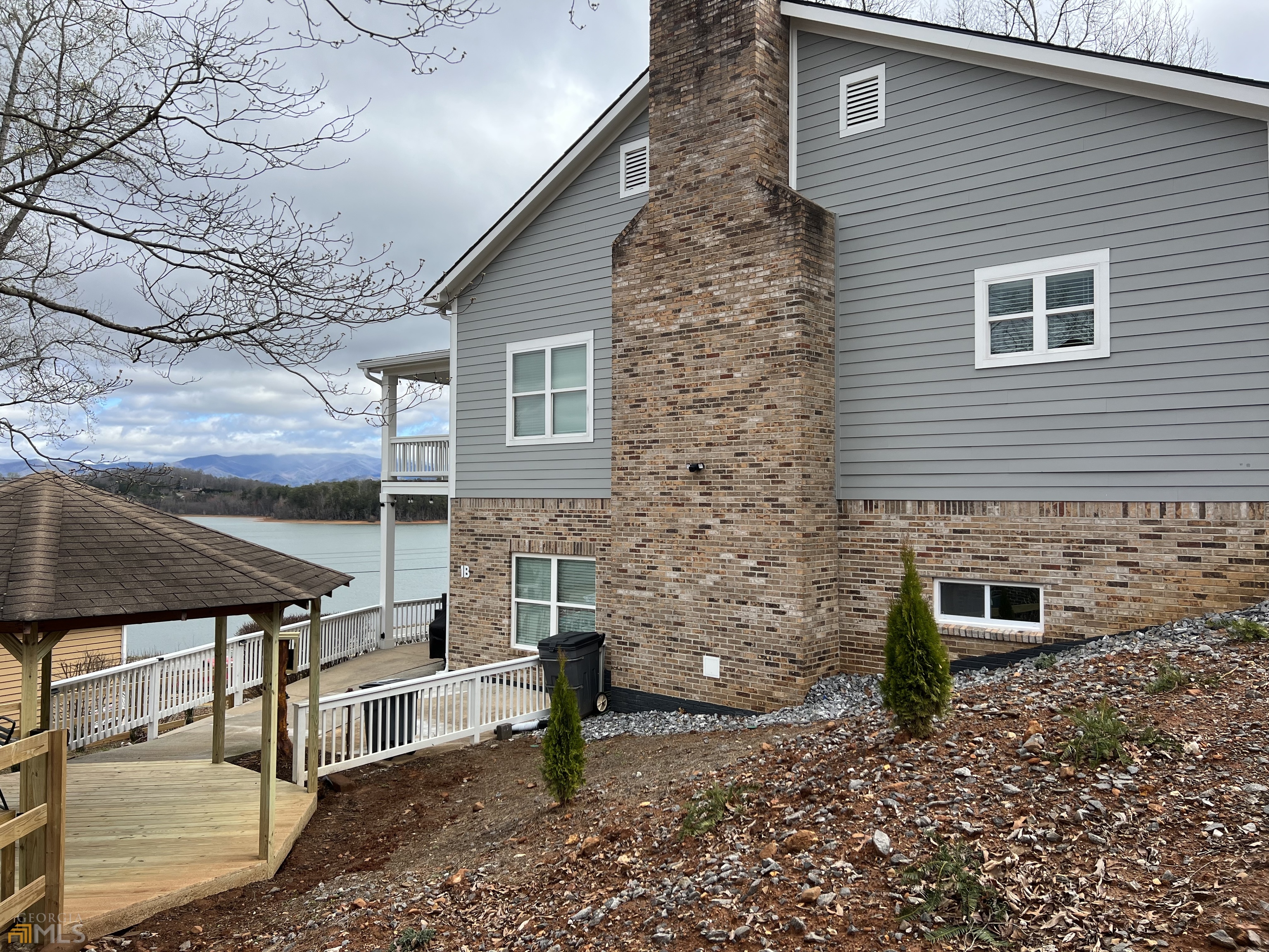 3243 Dogwood Lane Hiawassee GA 30546