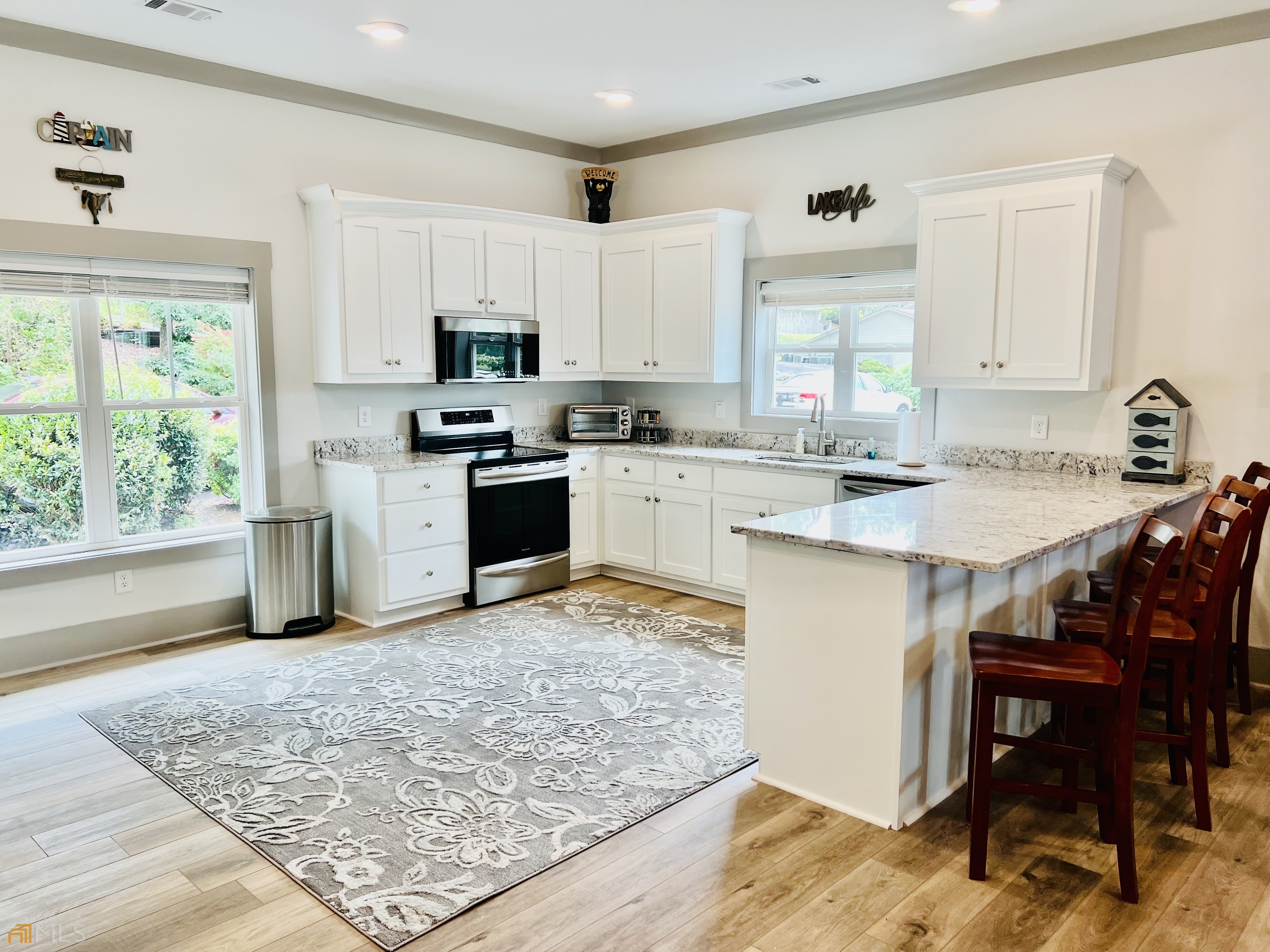 3243 Dogwood Lane Hiawassee GA 30546