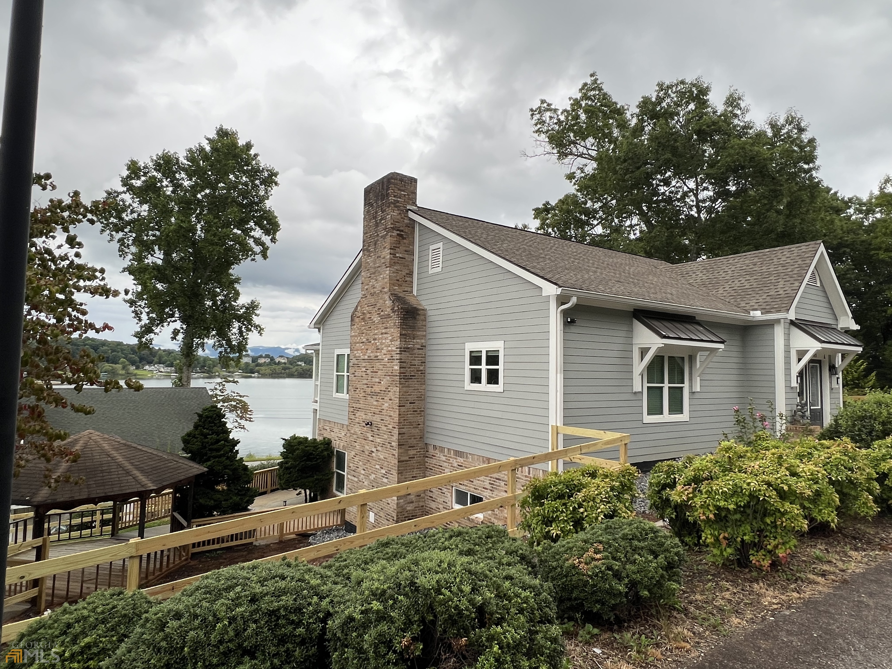 3243 Dogwood Lane Hiawassee GA 30546
