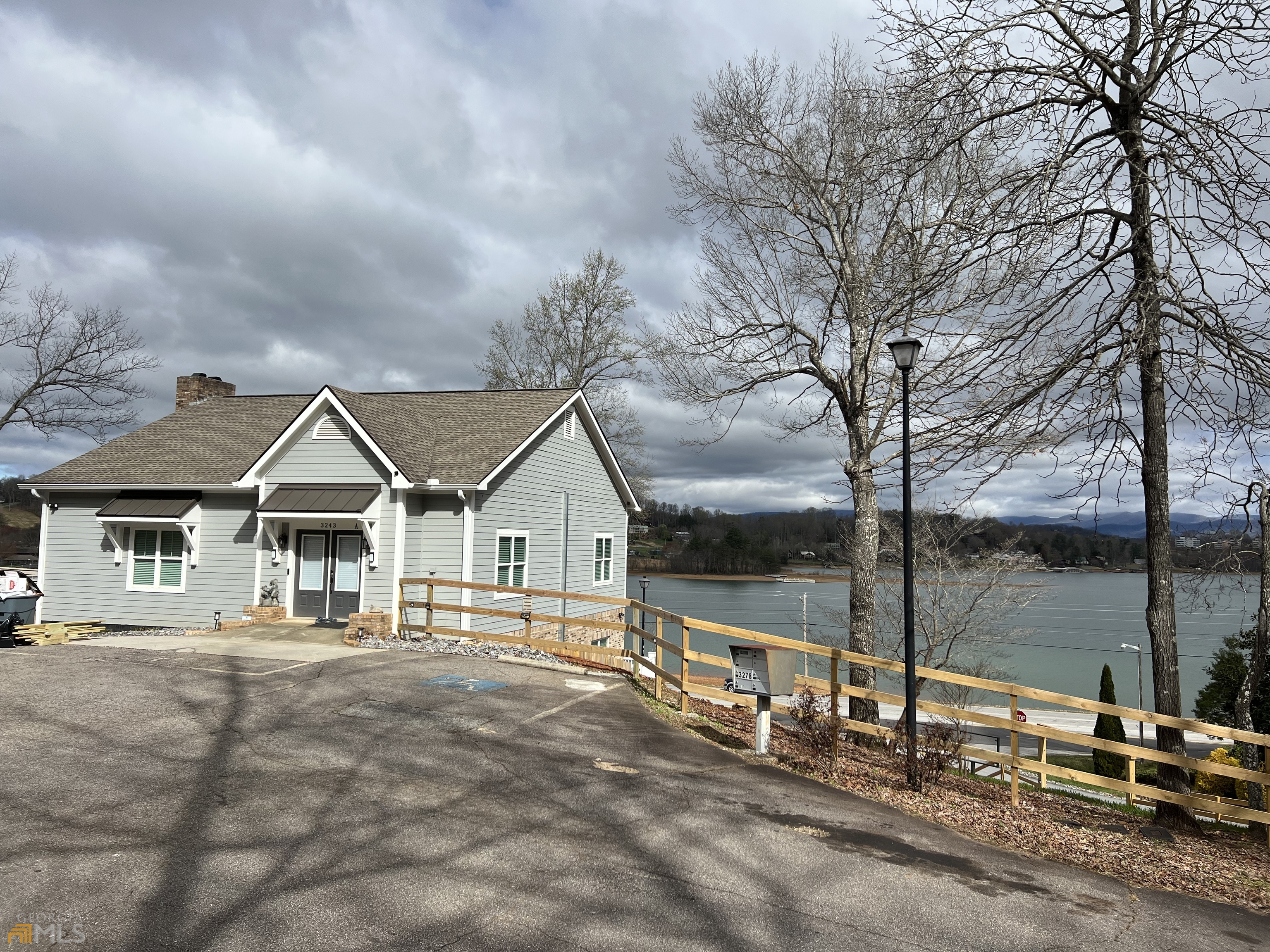 3243 Dogwood Lane Hiawassee GA 30546