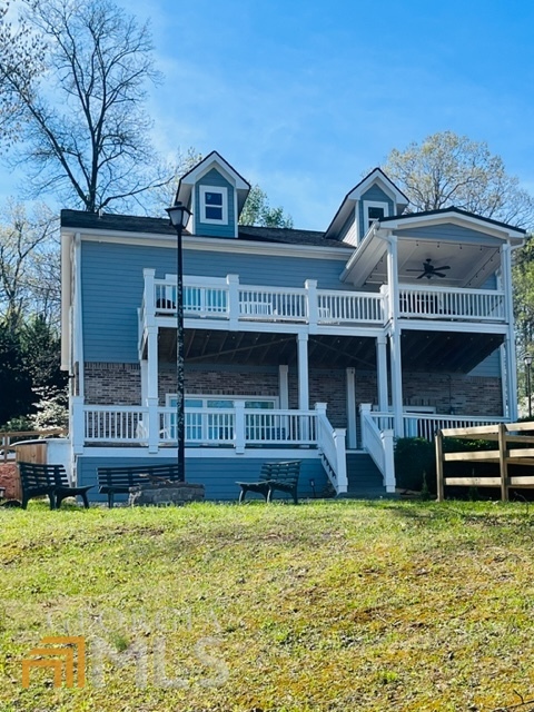 3243 Dogwood Lane Hiawassee GA 30546