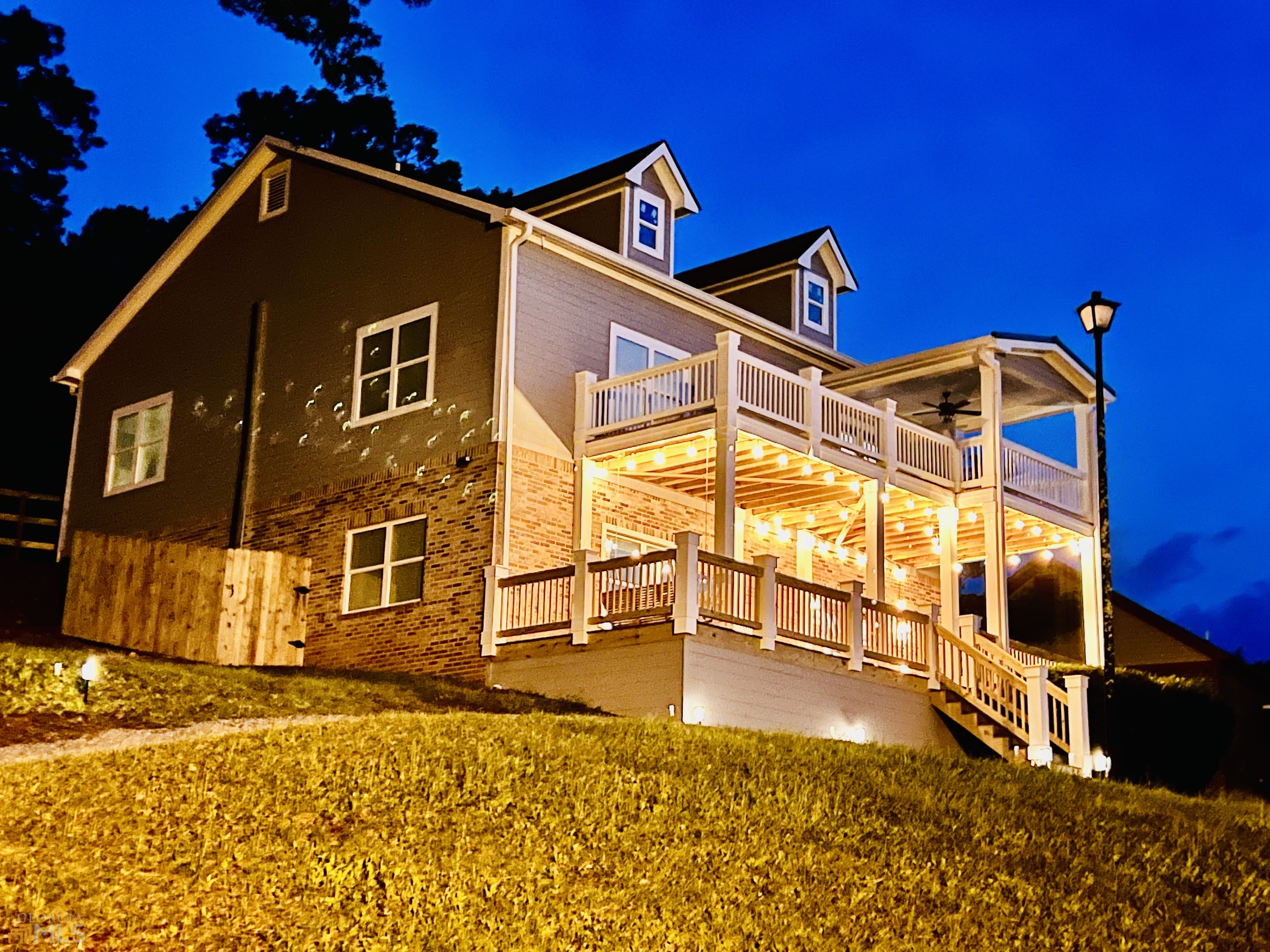 3243 Dogwood Lane Hiawassee GA 30546