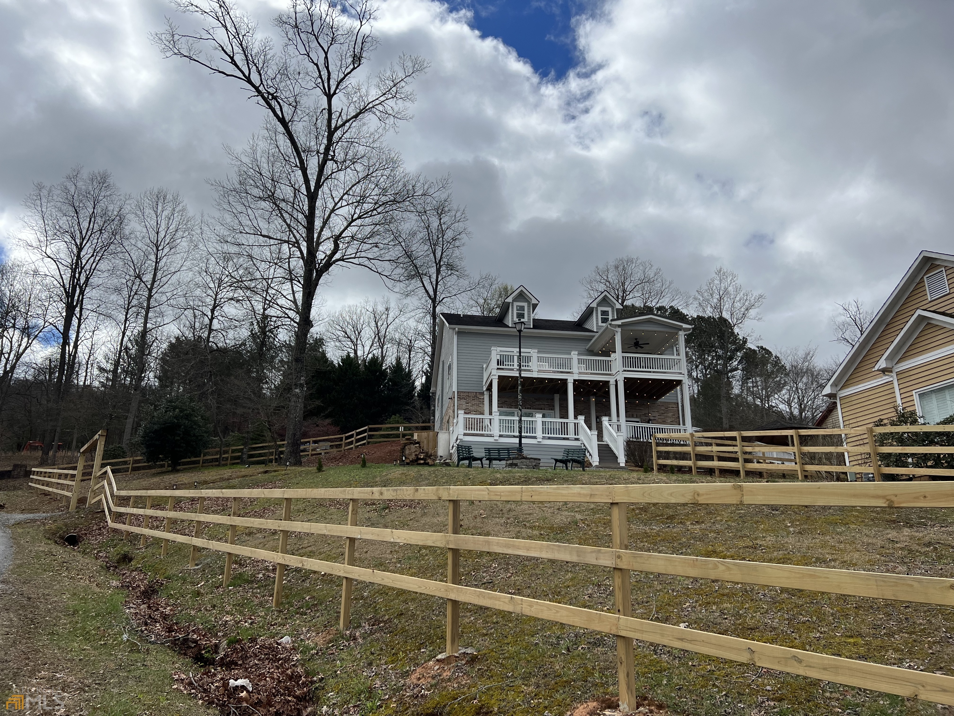 3243 Dogwood Lane Hiawassee GA 30546