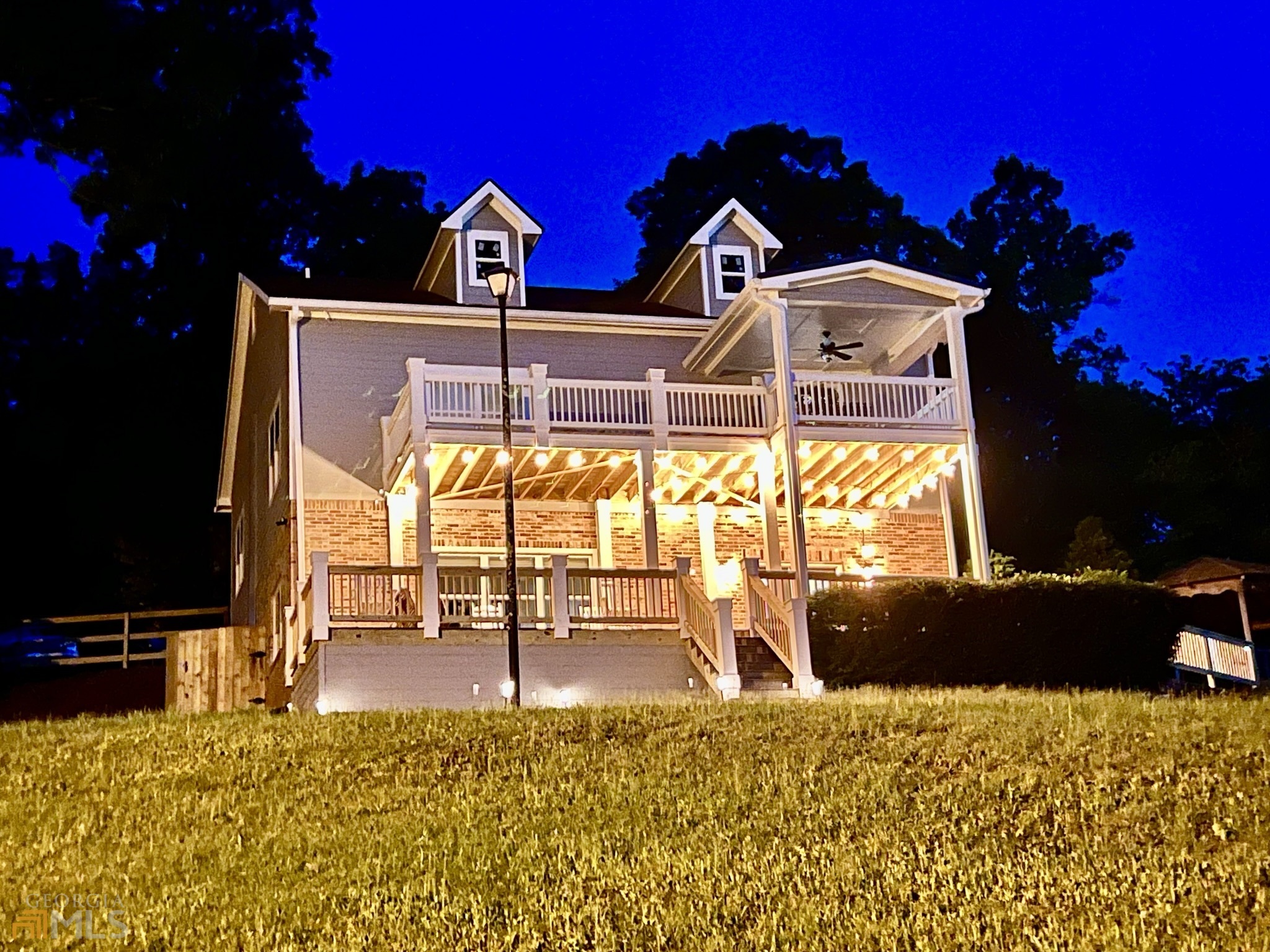3243 Dogwood Lane Hiawassee GA 30546
