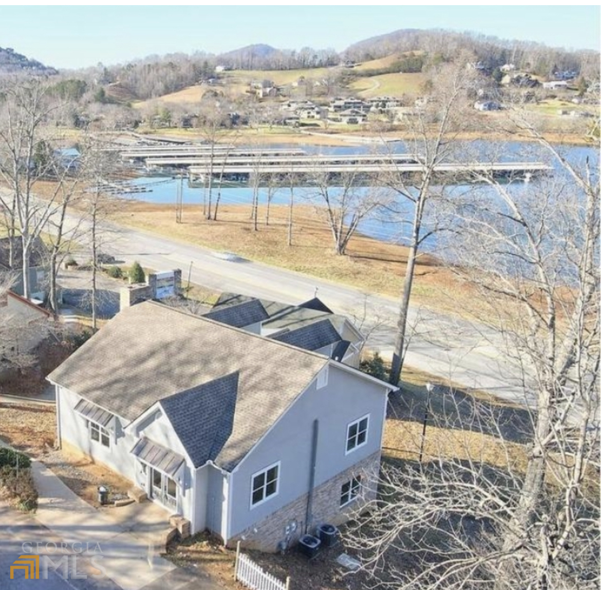 3243 Dogwood Lane Hiawassee GA 30546