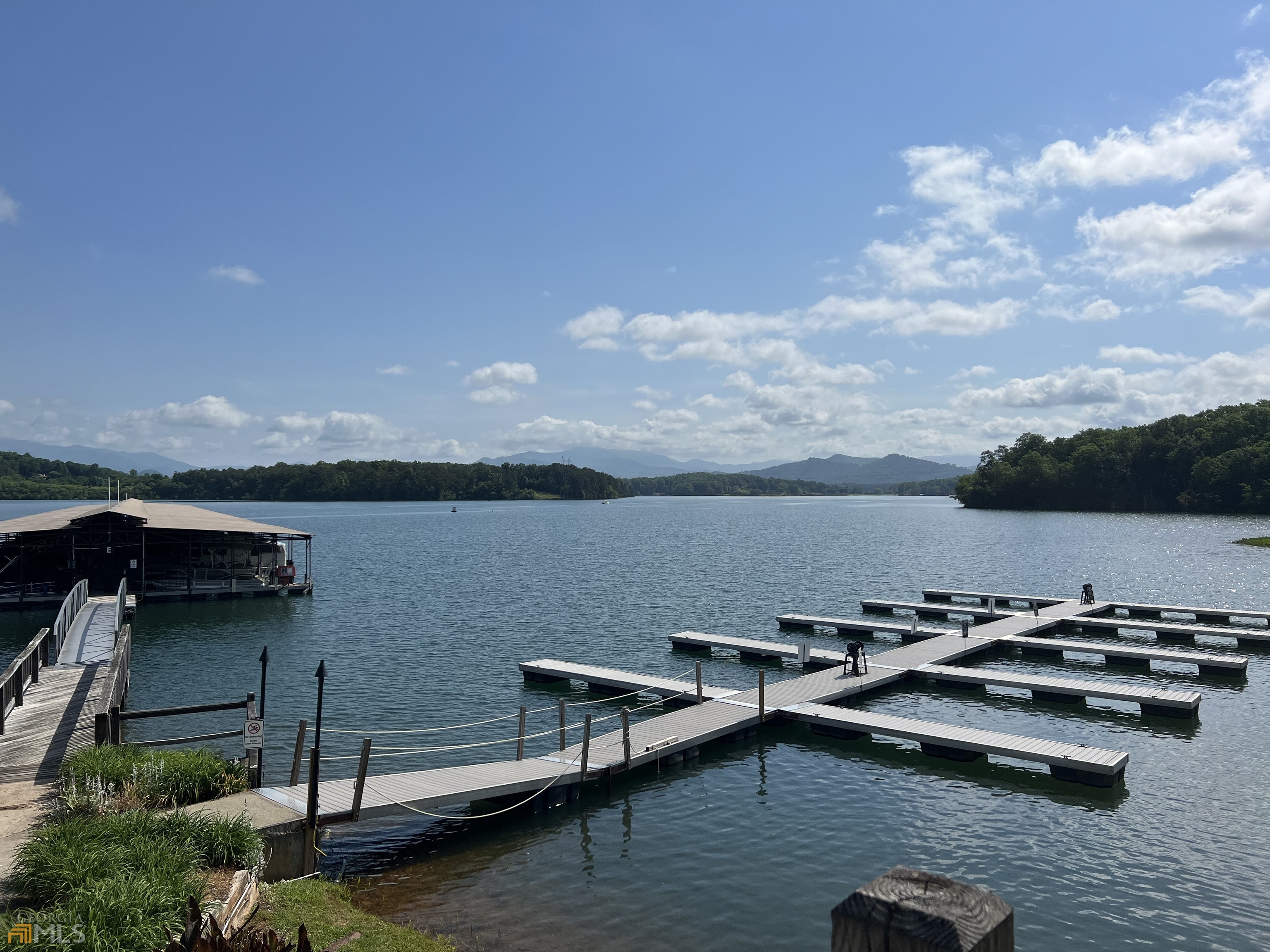 3243 Dogwood Lane Hiawassee GA 30546