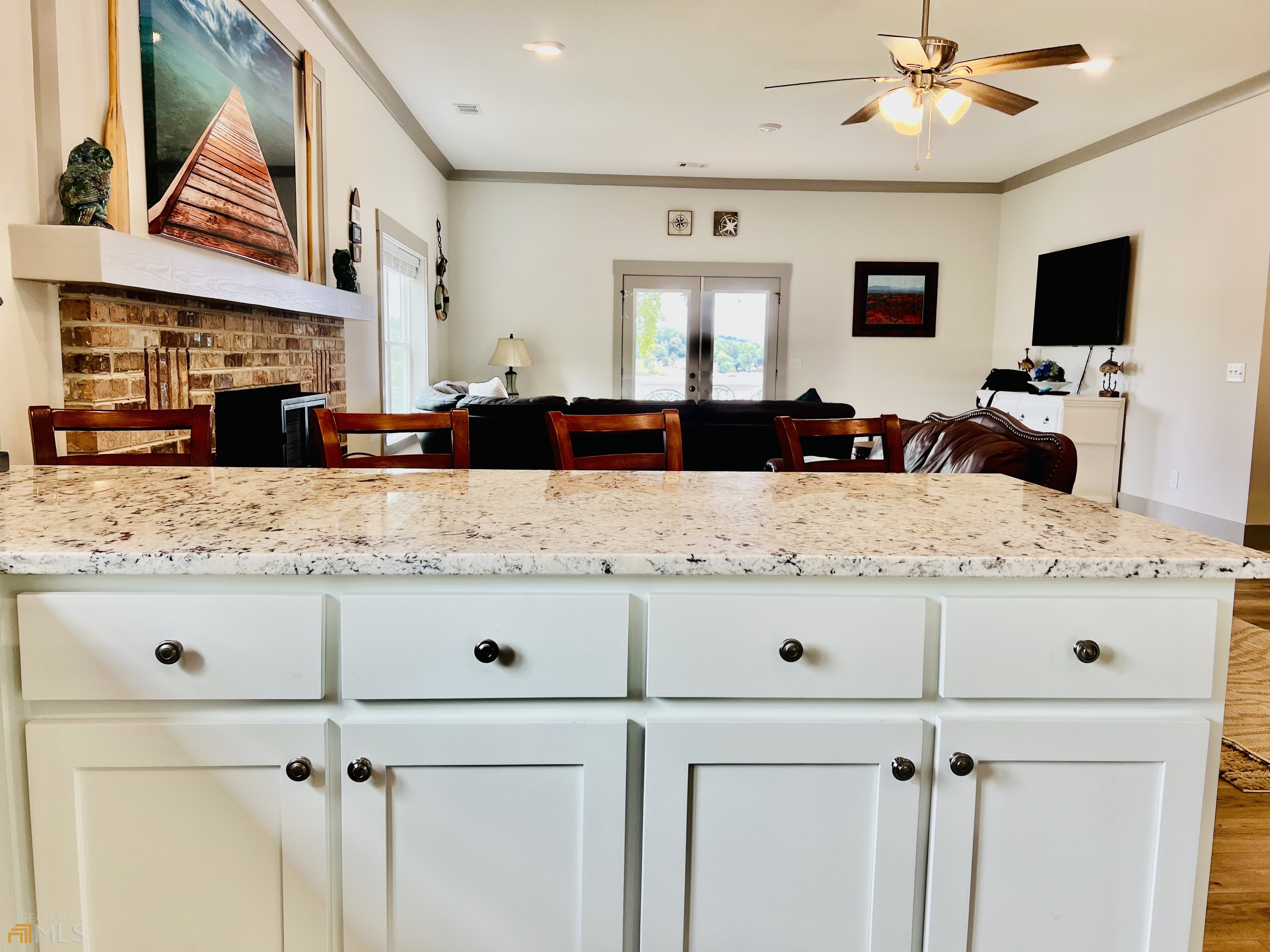 3243 Dogwood Lane Hiawassee GA 30546