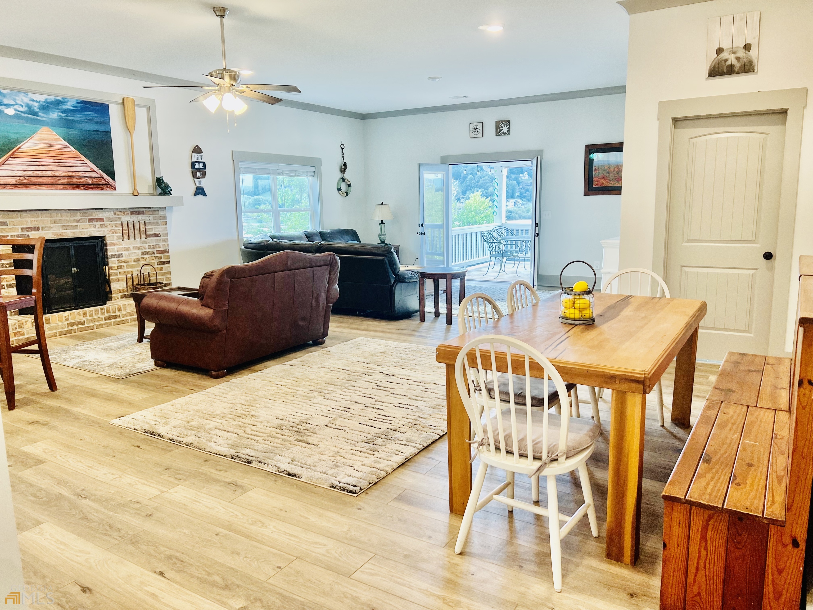 3243 Dogwood Lane Hiawassee GA 30546