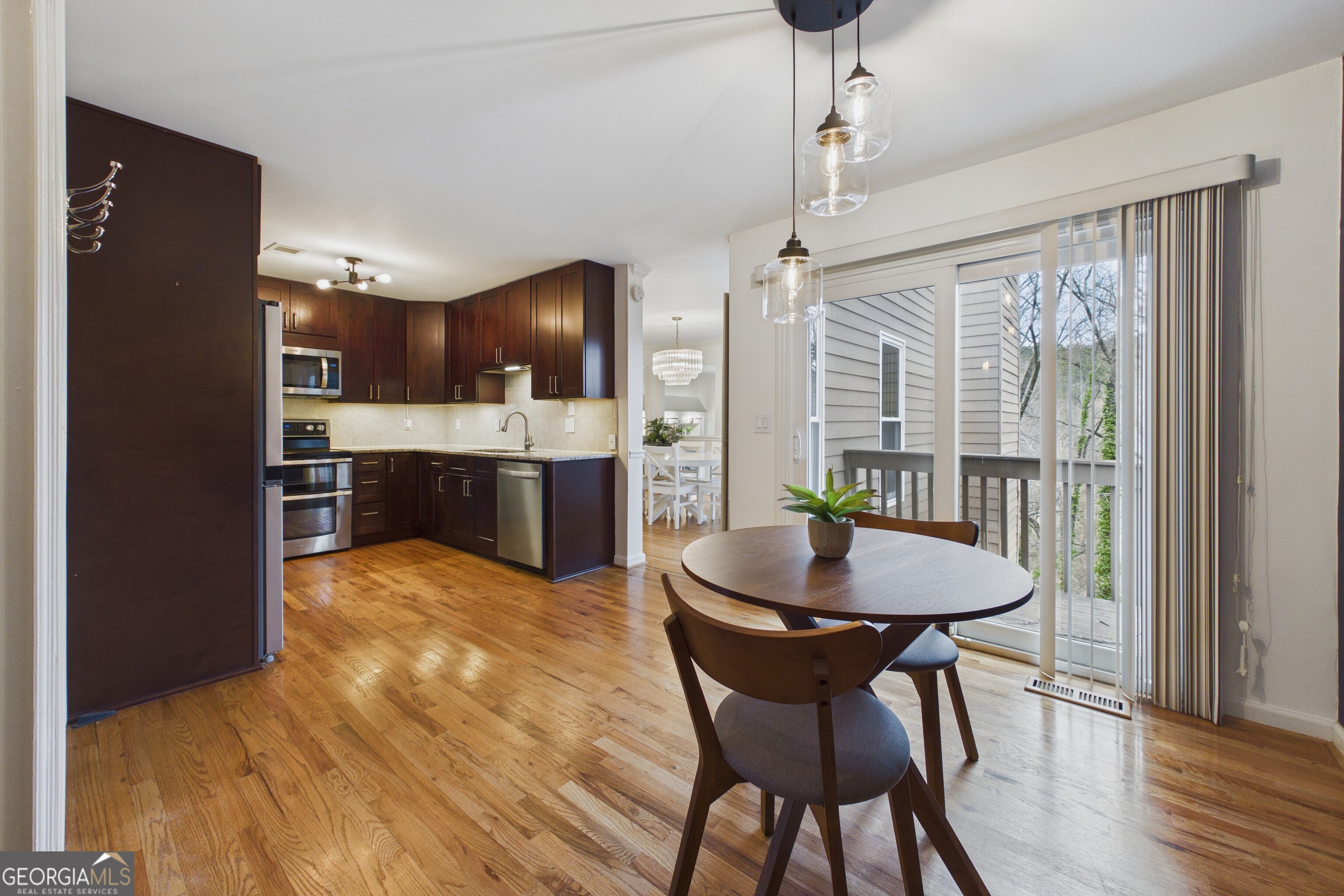 100 Colony Ridge Drive Alpharetta GA 30022