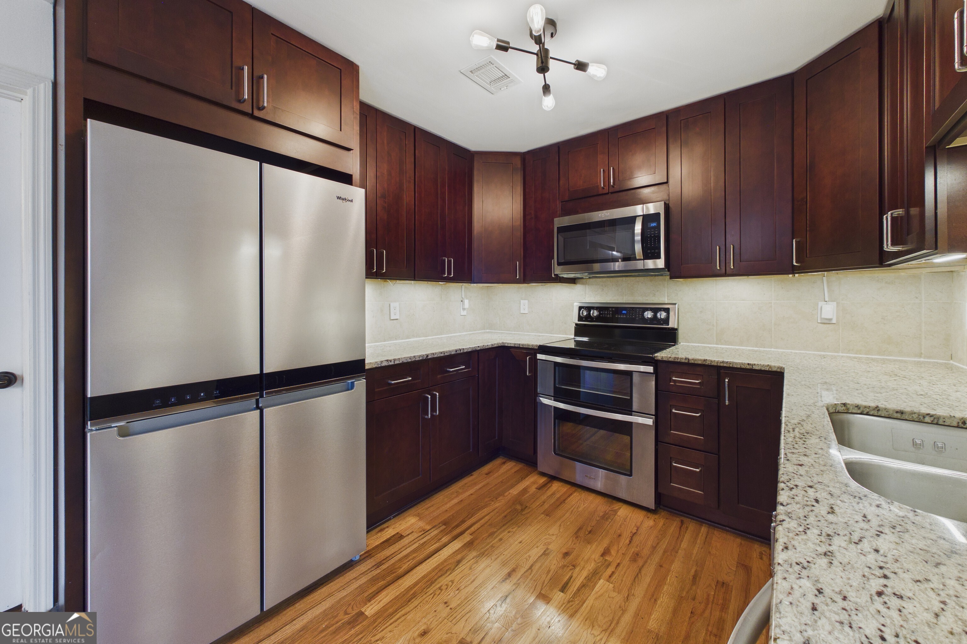 100 Colony Ridge Drive Alpharetta GA 30022