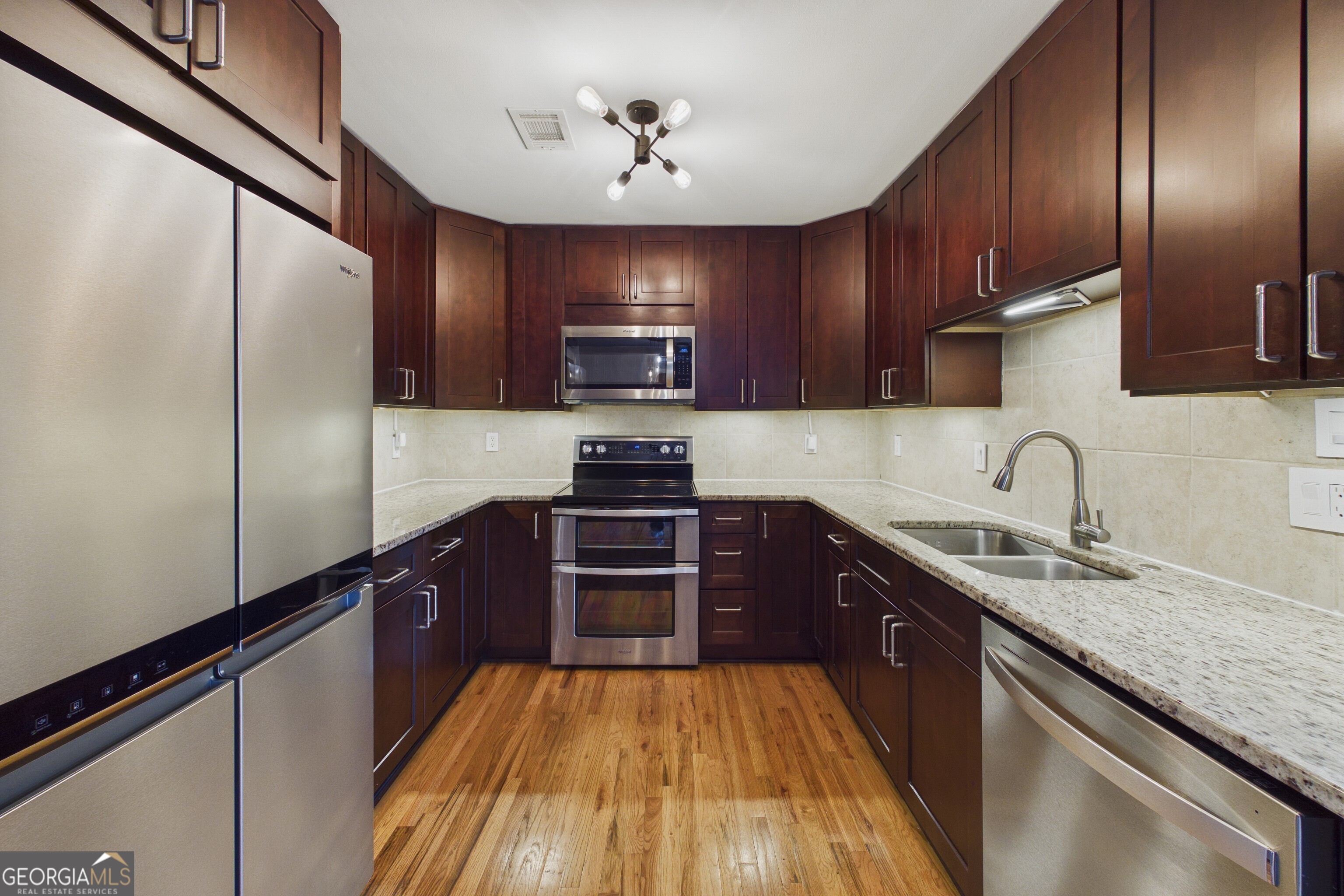 100 Colony Ridge Drive Alpharetta GA 30022
