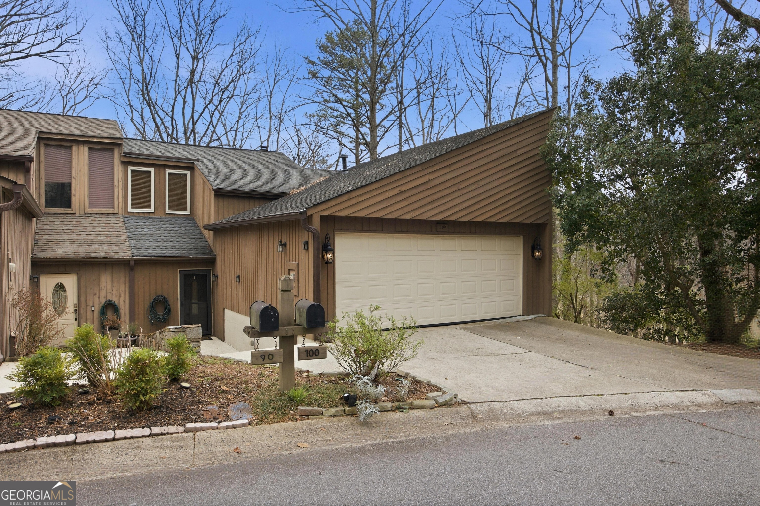 100 Colony Ridge Drive Alpharetta GA 30022