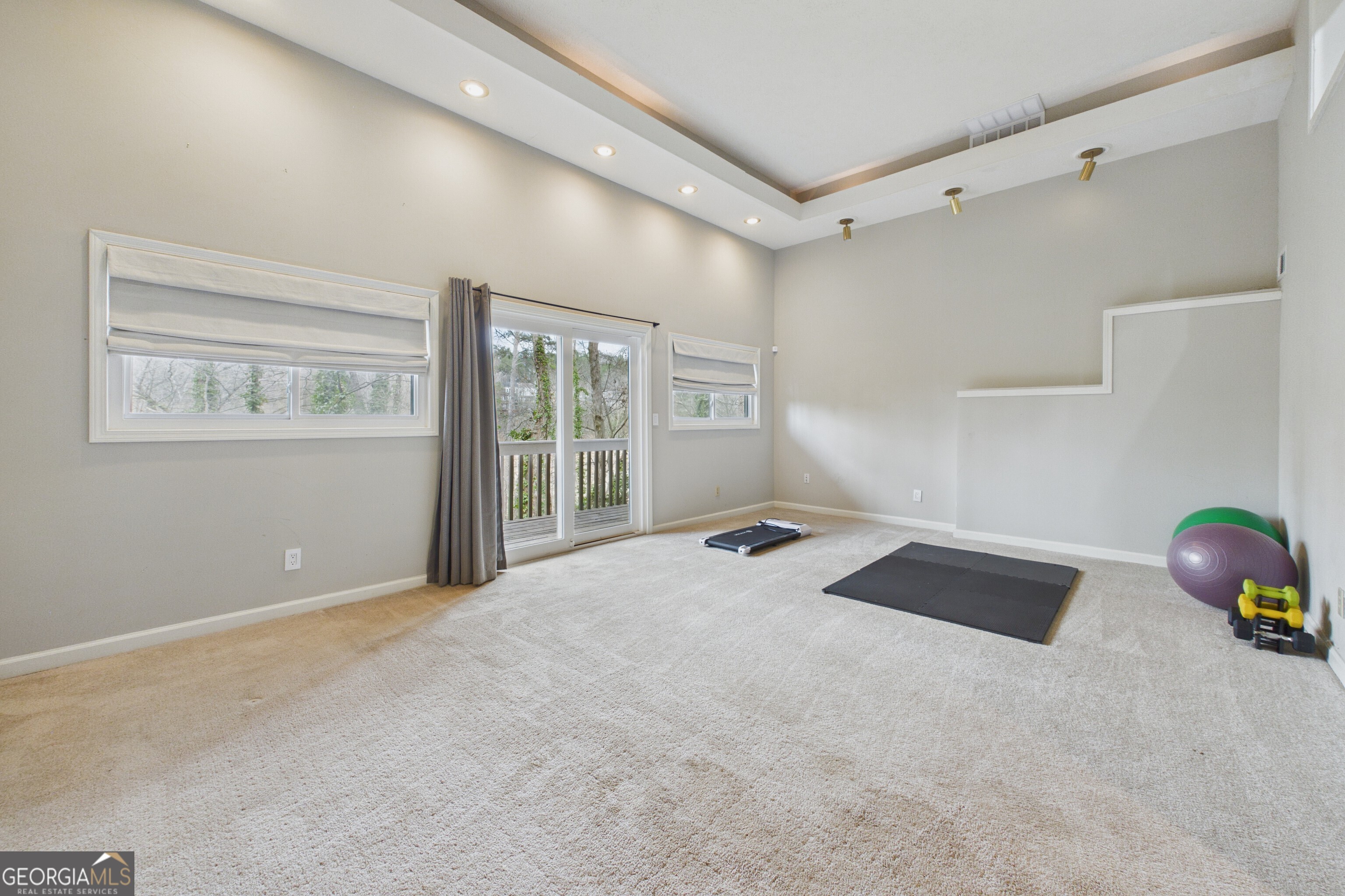 100 Colony Ridge Drive Alpharetta GA 30022