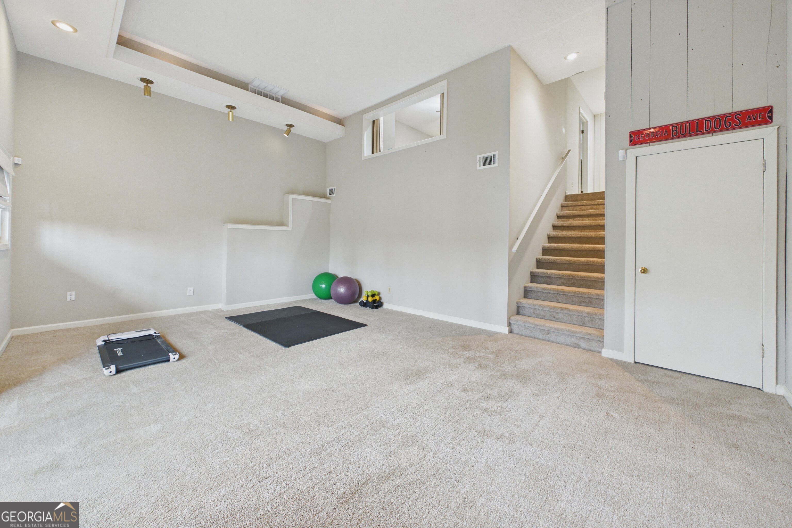 100 Colony Ridge Drive Alpharetta GA 30022
