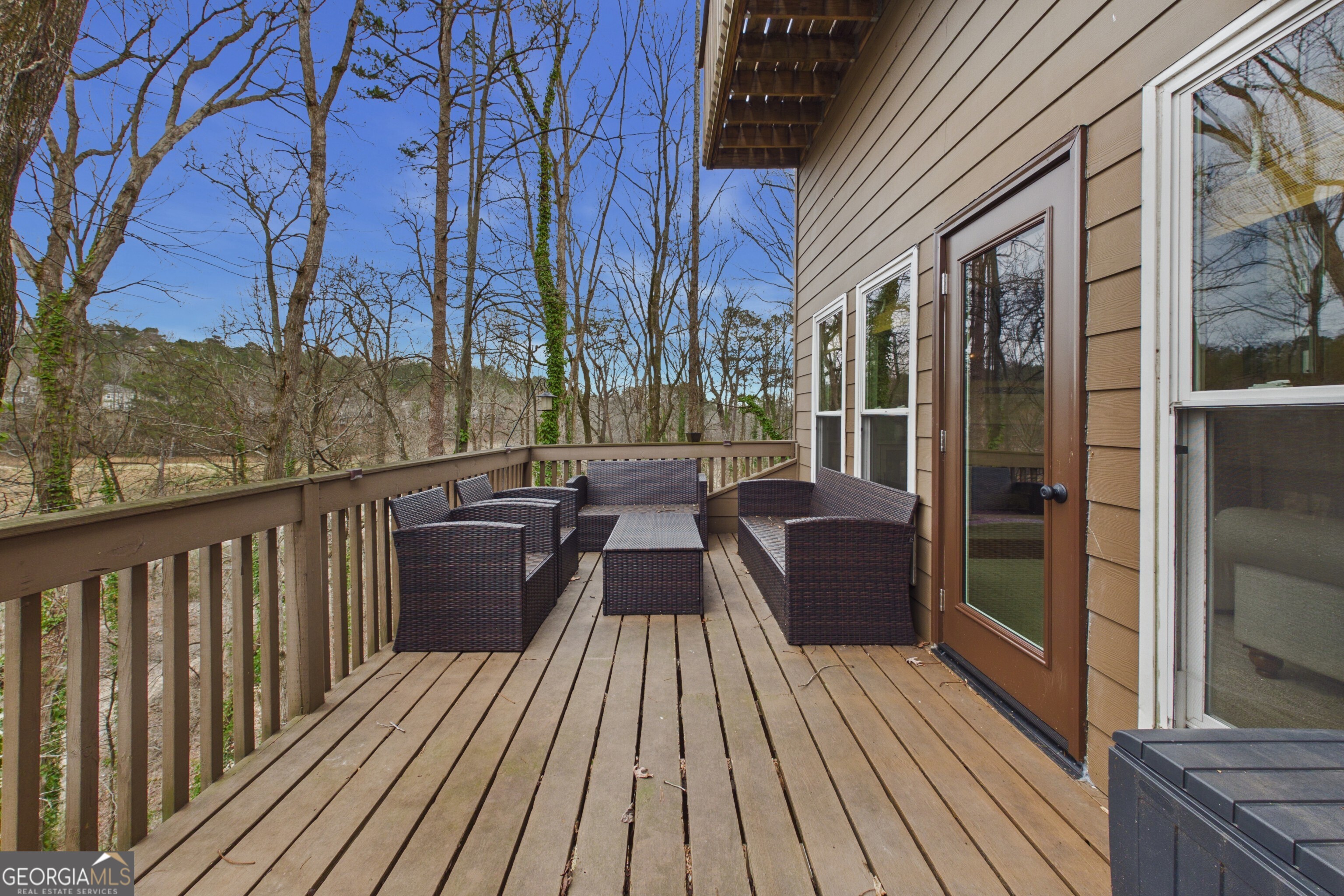 100 Colony Ridge Drive Alpharetta GA 30022