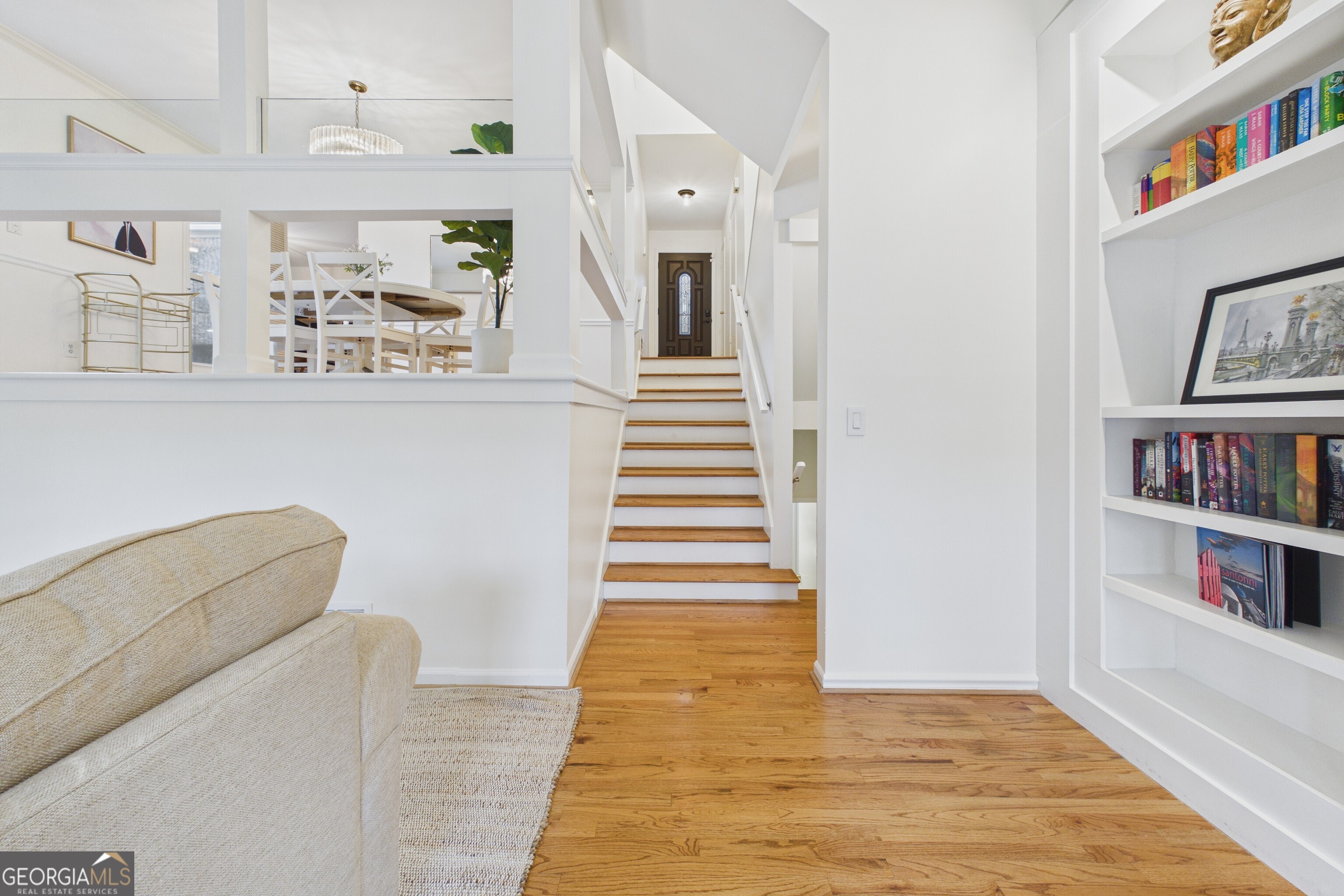 100 Colony Ridge Drive Alpharetta GA 30022