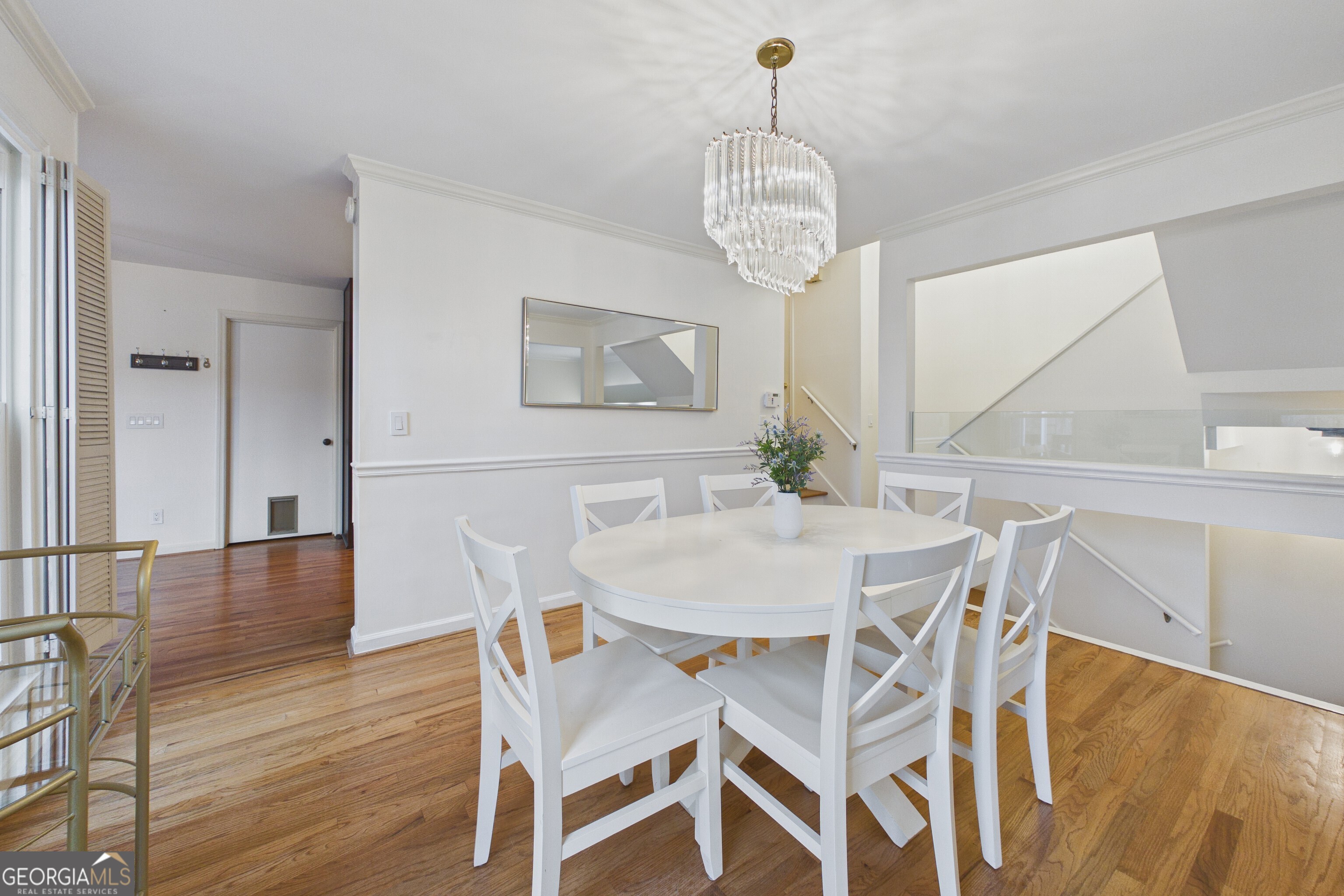 100 Colony Ridge Drive Alpharetta GA 30022