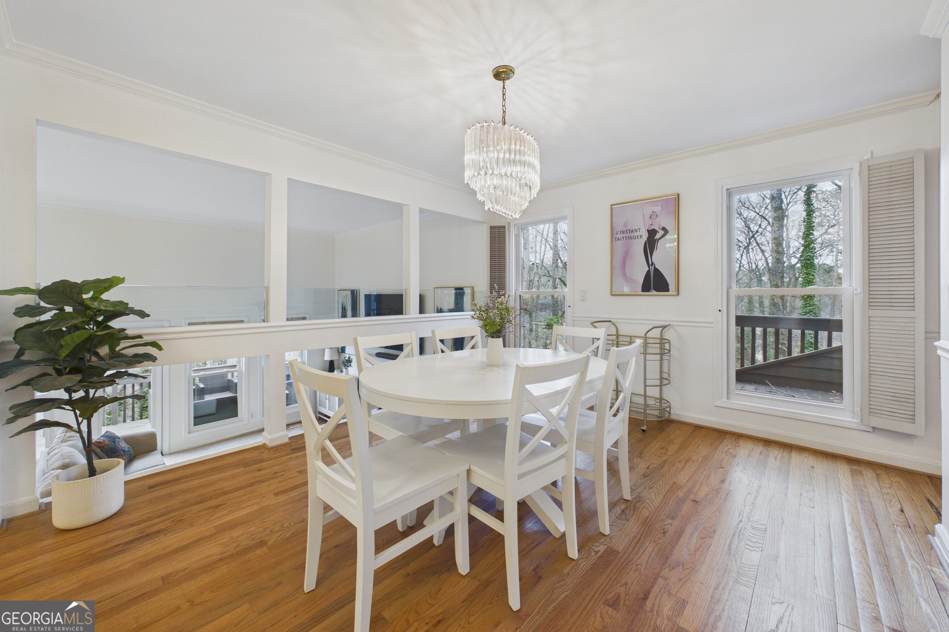 100 Colony Ridge Drive Alpharetta GA 30022