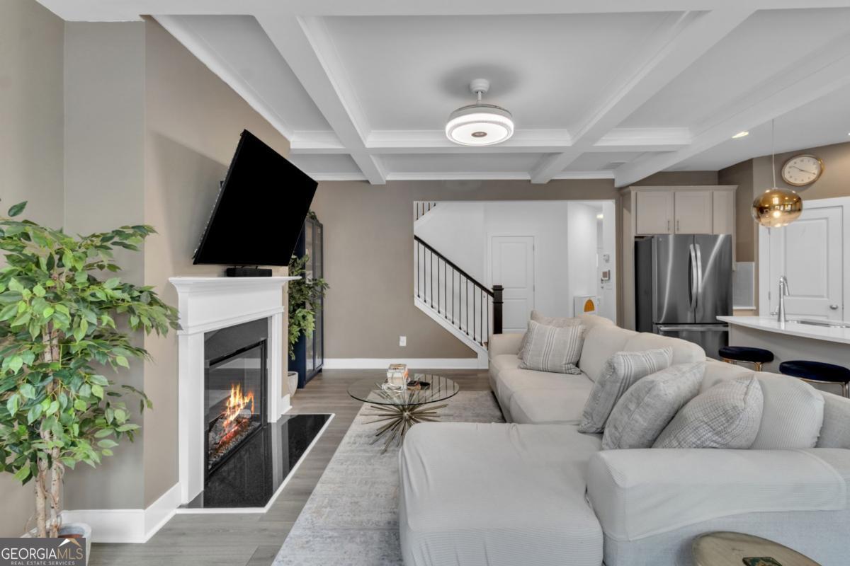7689 Baron Road Fairburn GA 30213