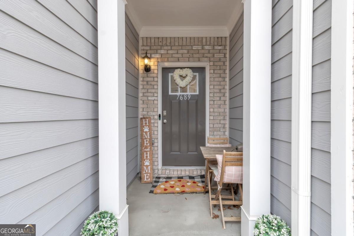7689 Baron Road Fairburn GA 30213