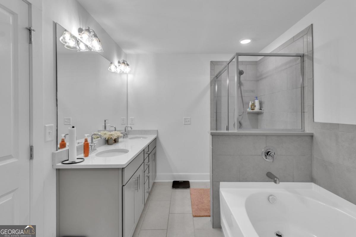 7689 Baron Road Fairburn GA 30213