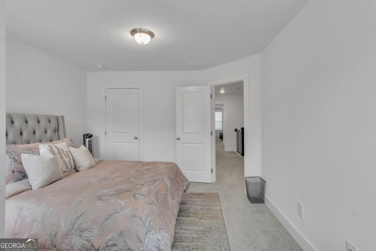 7689 Baron Road Fairburn GA 30213