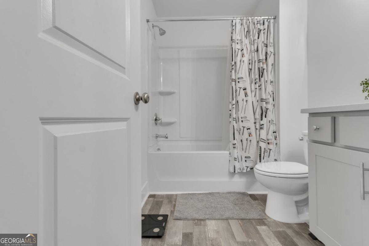 7689 Baron Road Fairburn GA 30213