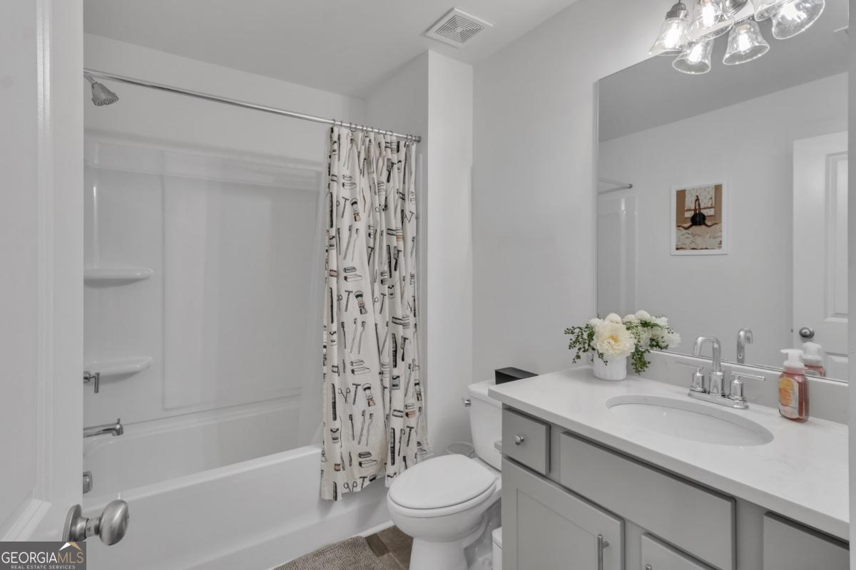 7689 Baron Road Fairburn GA 30213