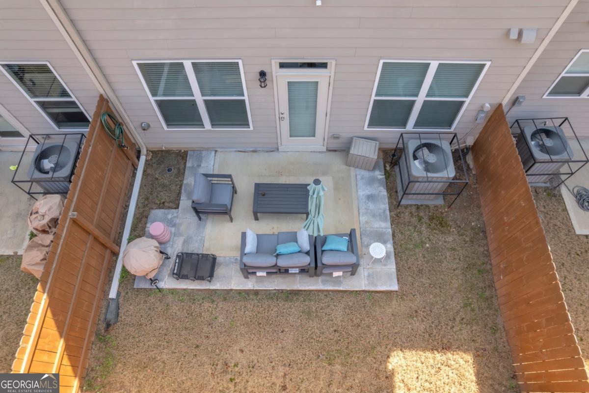 7689 Baron Road Fairburn GA 30213