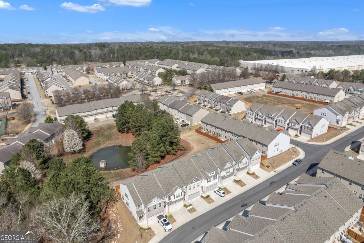 7689 Baron Road Fairburn GA 30213