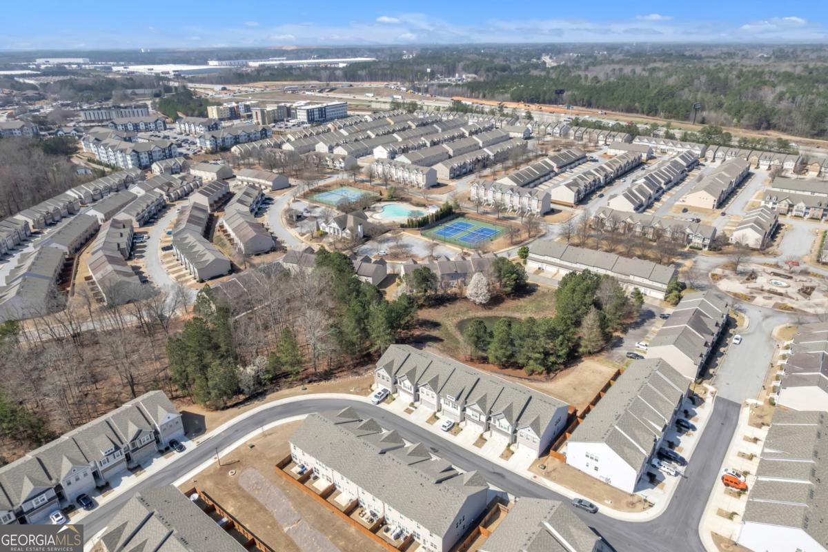 7689 Baron Road Fairburn GA 30213