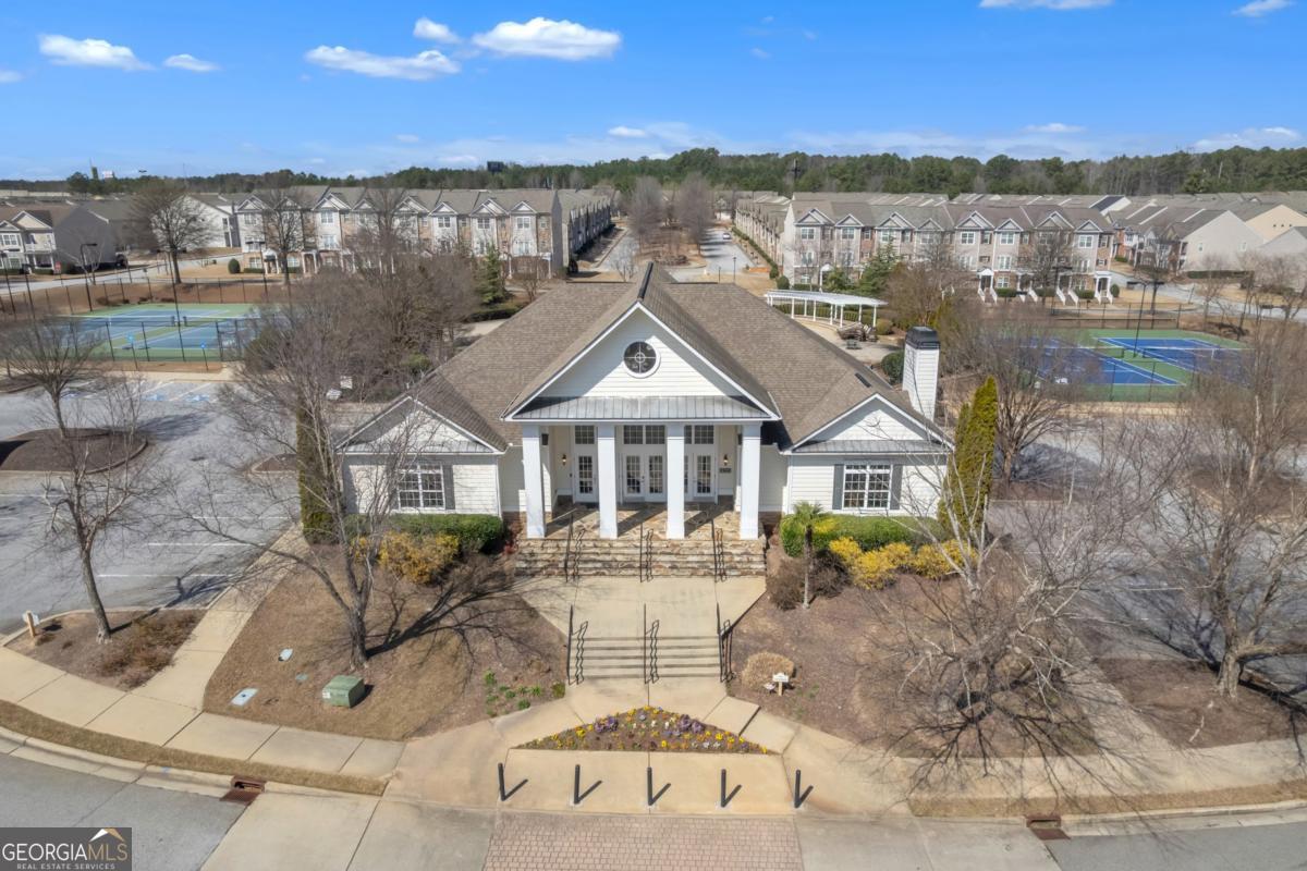 7689 Baron Road Fairburn GA 30213
