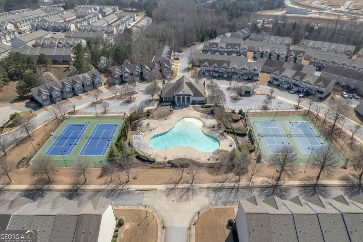 7689 Baron Road Fairburn GA 30213