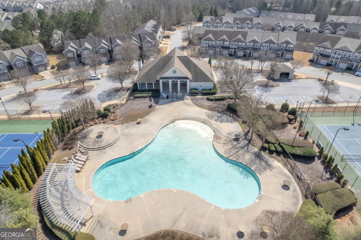 7689 Baron Road Fairburn GA 30213