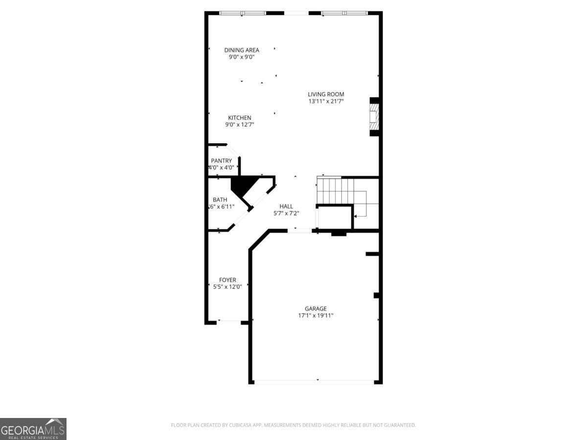 7689 Baron Road Fairburn GA 30213