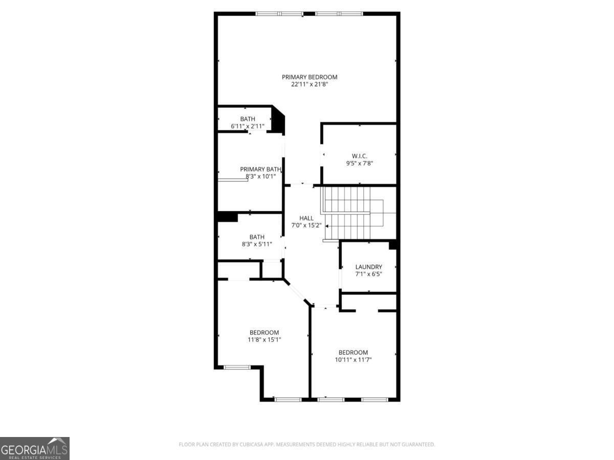 7689 Baron Road Fairburn GA 30213