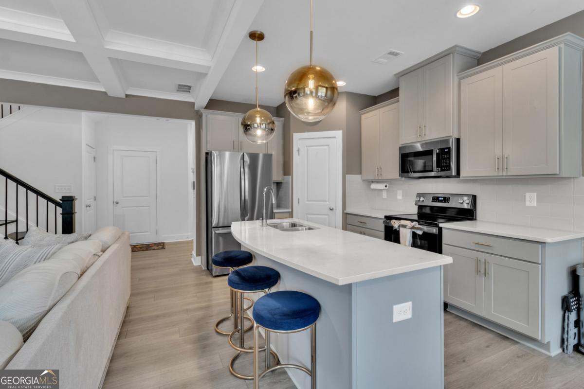 7689 Baron Road Fairburn GA 30213