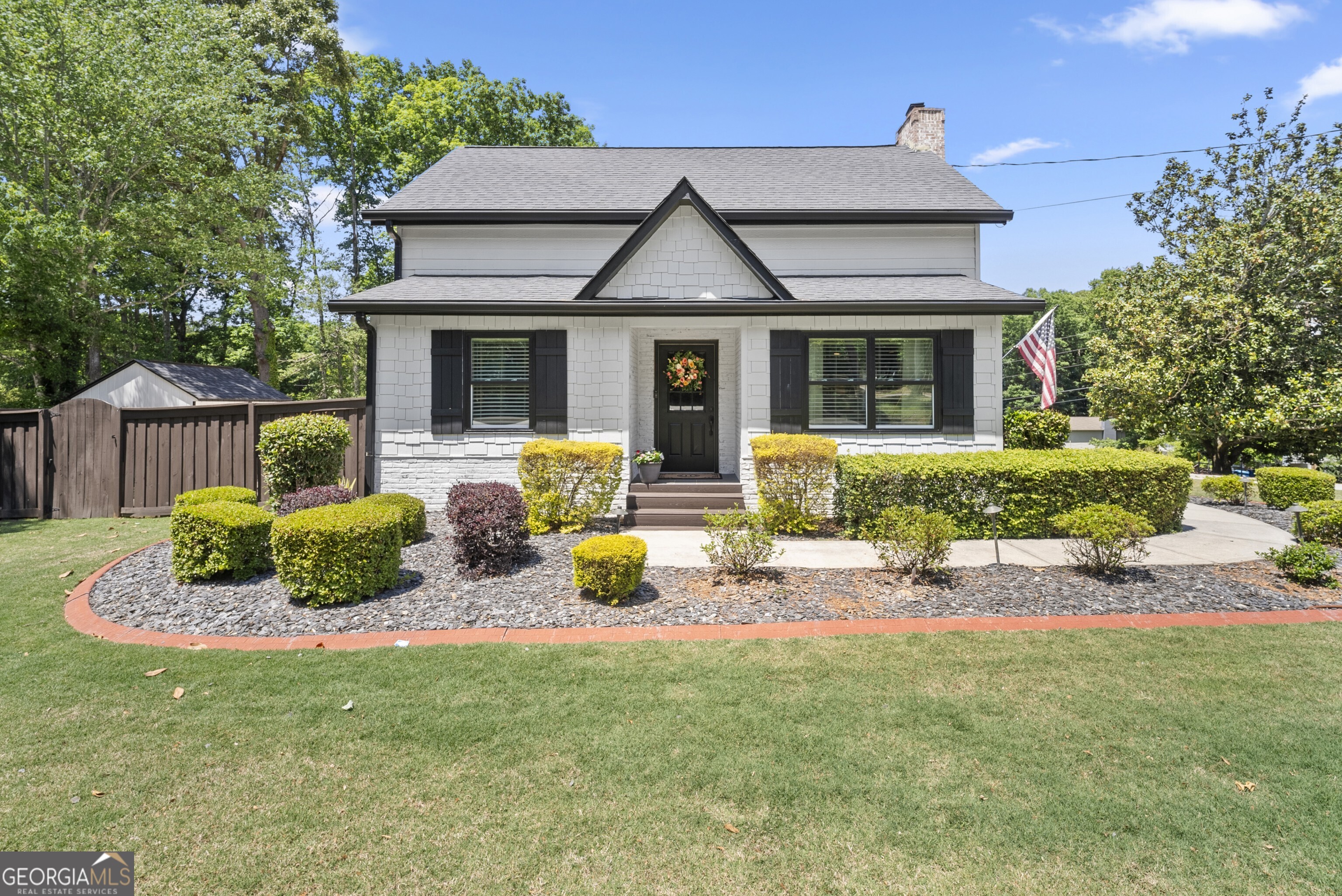2504 Braselton Highway Buford GA 30519