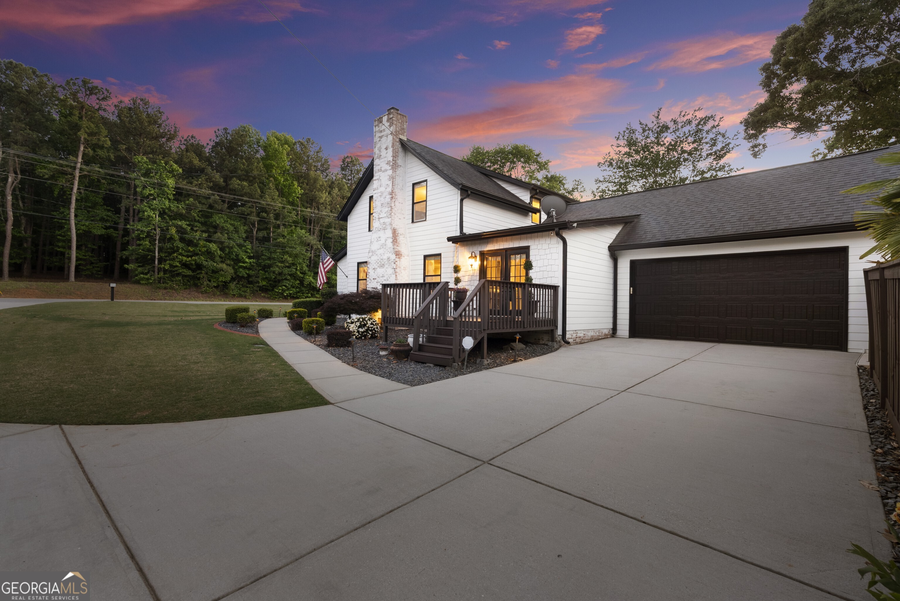 2504 Braselton Highway Buford GA 30519