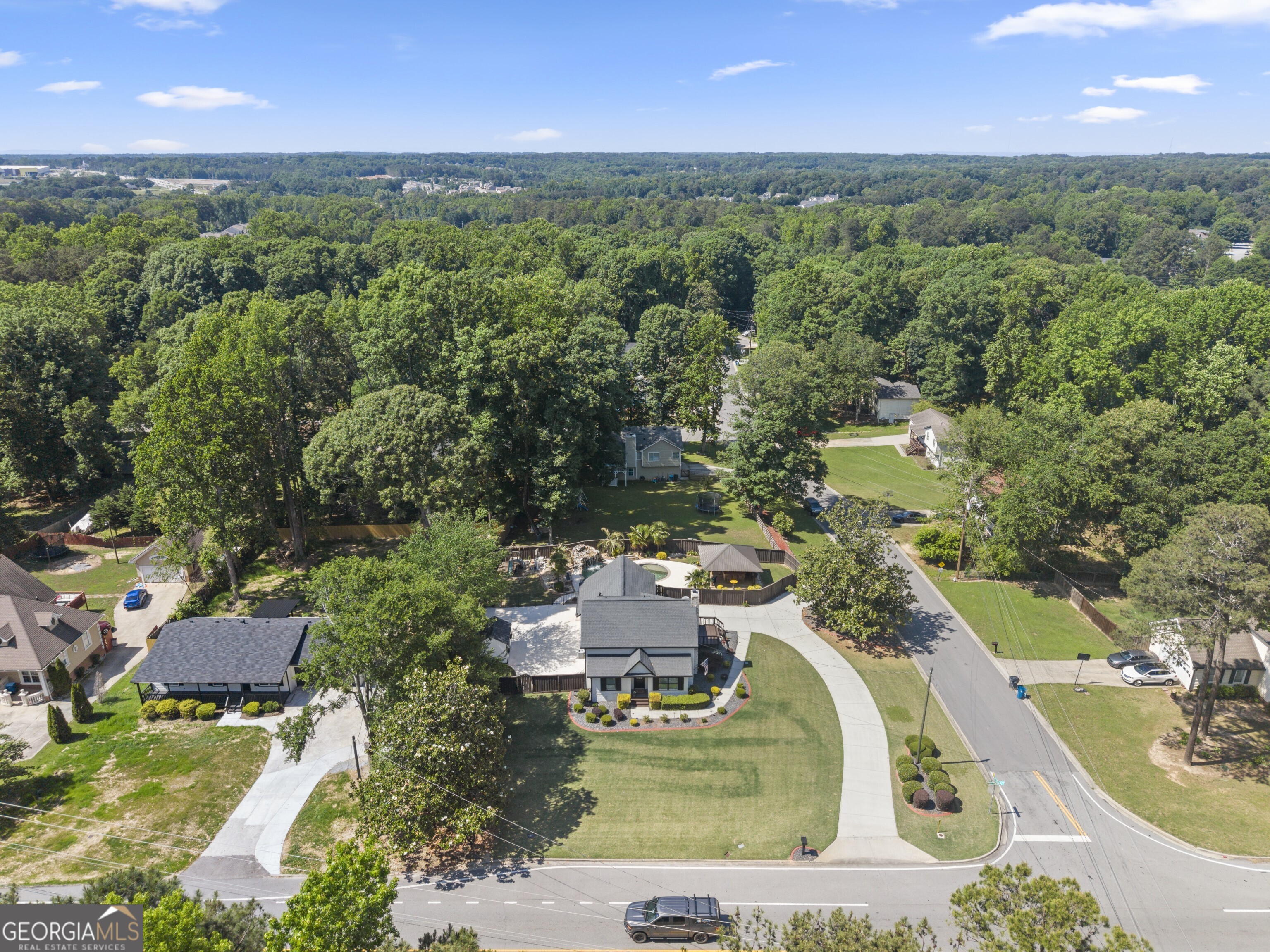 2504 Braselton Highway Buford GA 30519