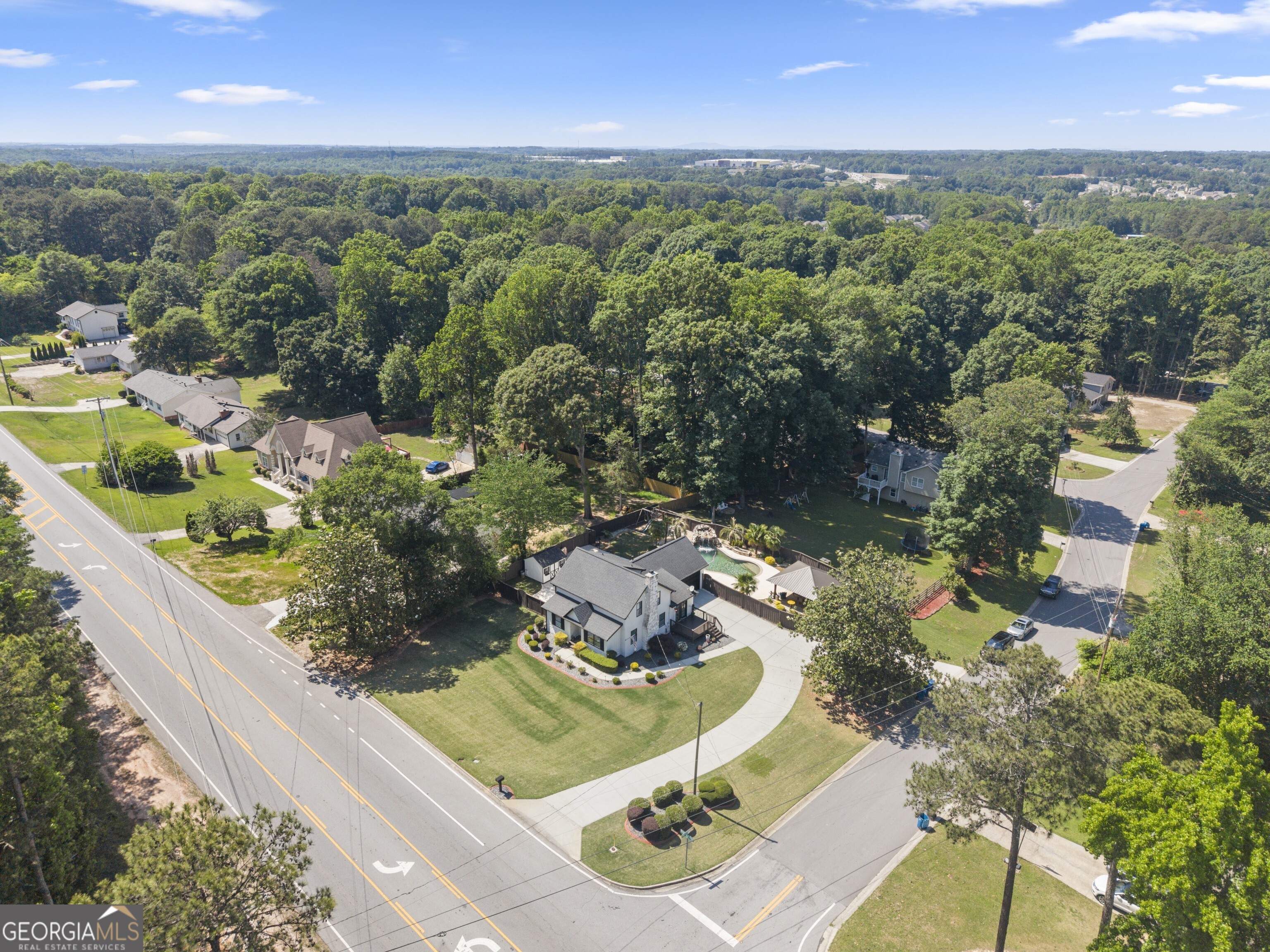 2504 Braselton Highway Buford GA 30519