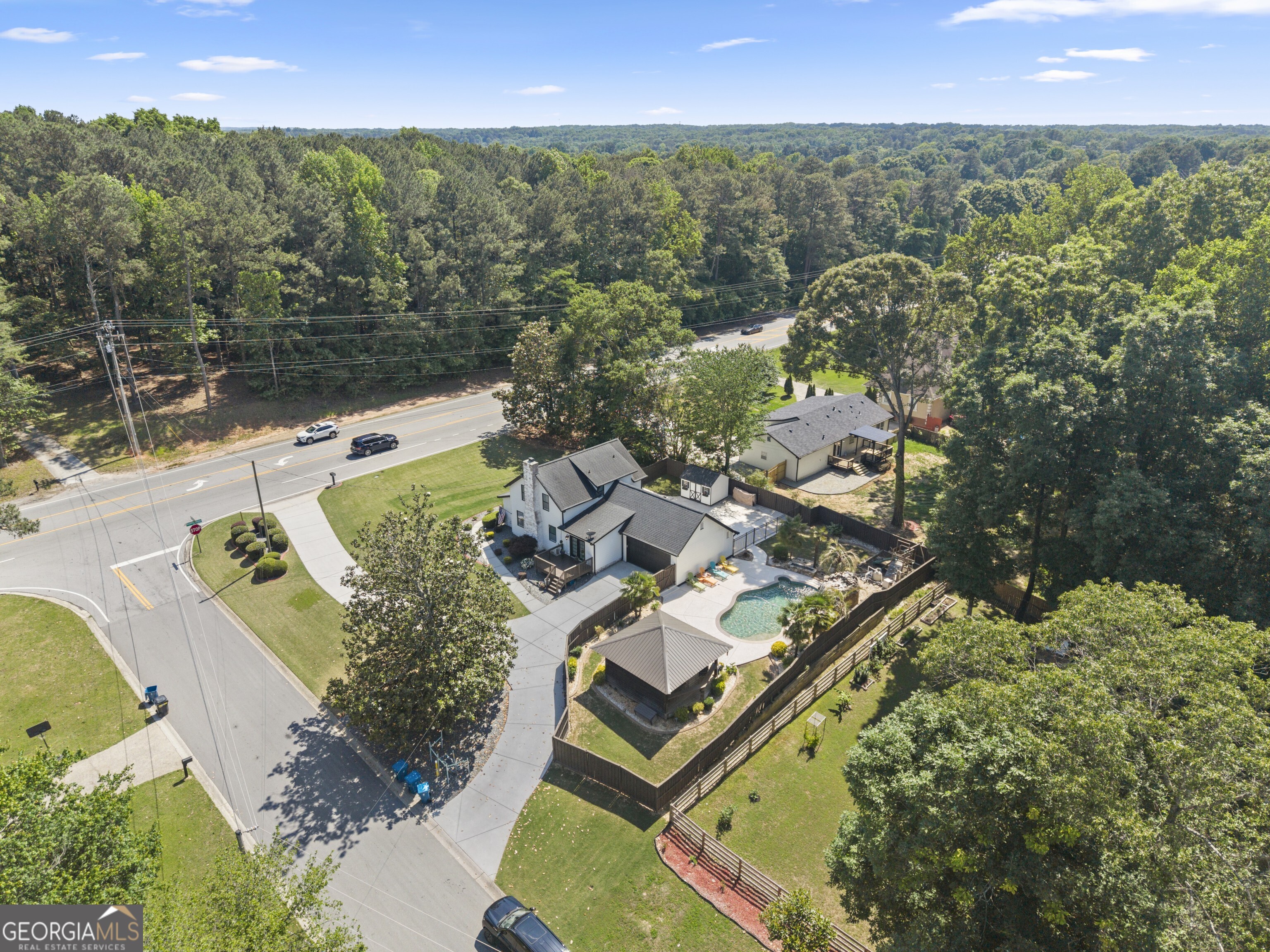 2504 Braselton Highway Buford GA 30519