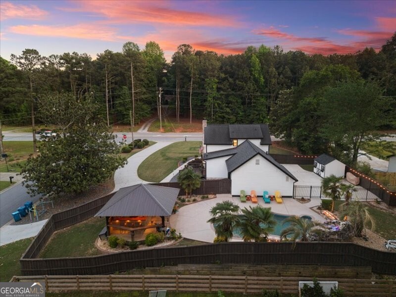 2504 Braselton Highway Buford GA 30519