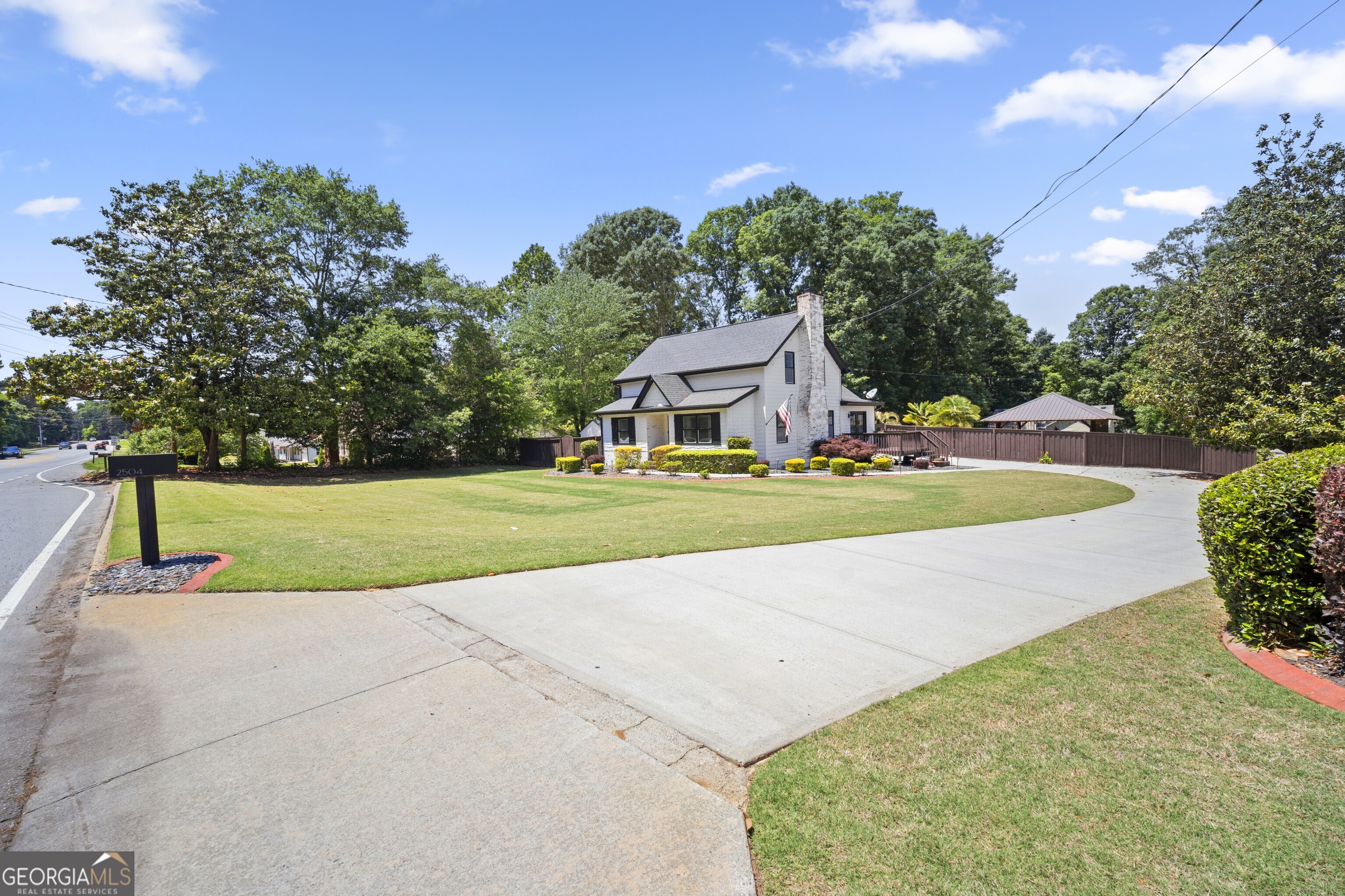 2504 Braselton Highway Buford GA 30519