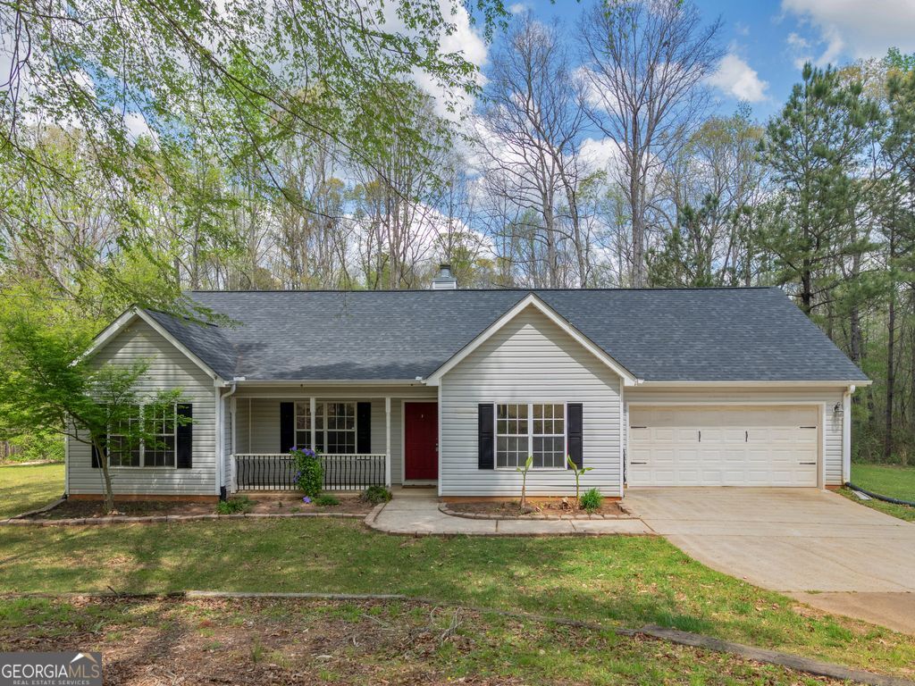 57 Island Shoals Road Jackson GA 30233
