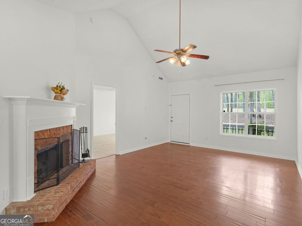 57 Island Shoals Road Jackson GA 30233